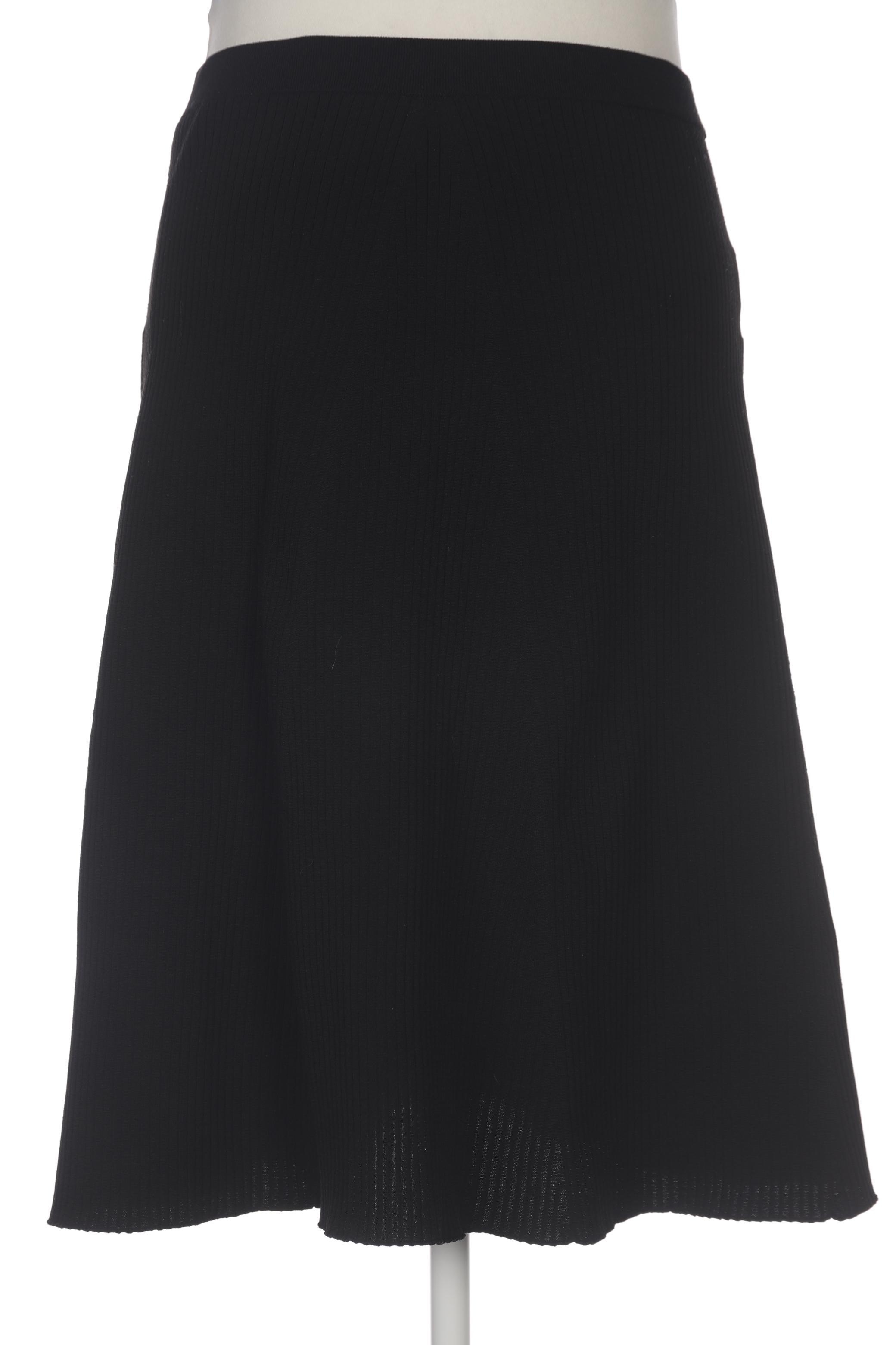 

Samsoe & Samsoe Damen Rock, schwarz, Gr. 42