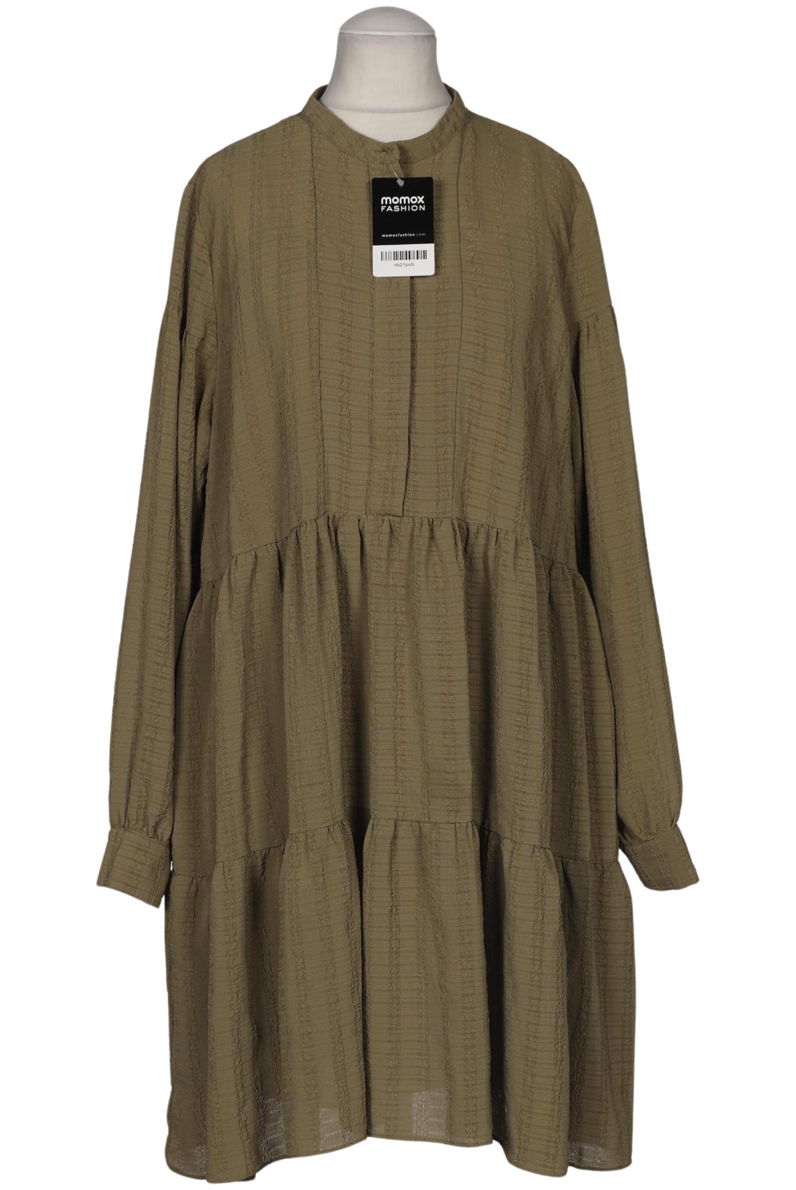 

Samsoe & Samsoe Damen Kleid, grün, Gr. 42