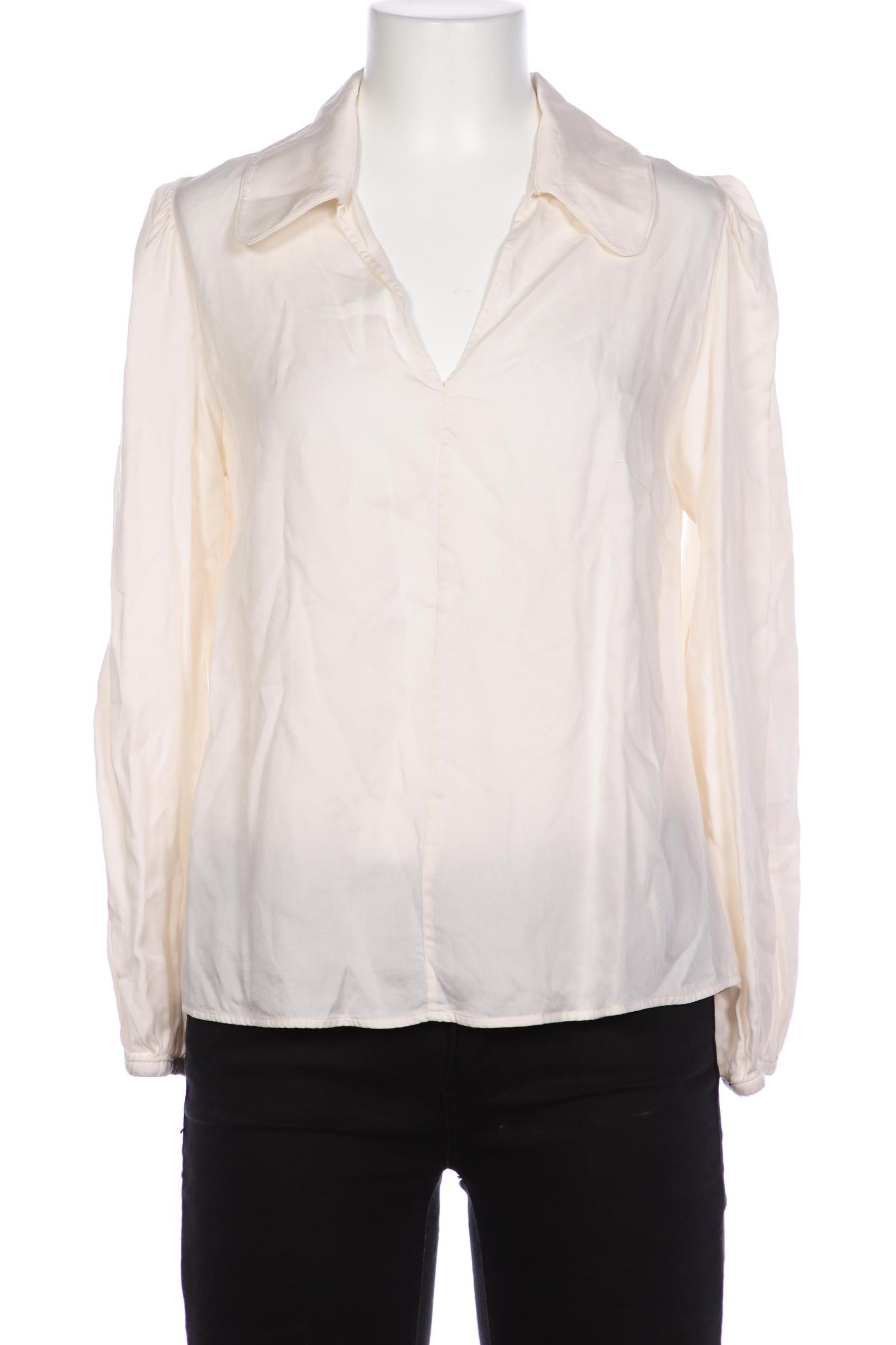

Samsoe & Samsoe Damen Bluse, beige, Gr. 36