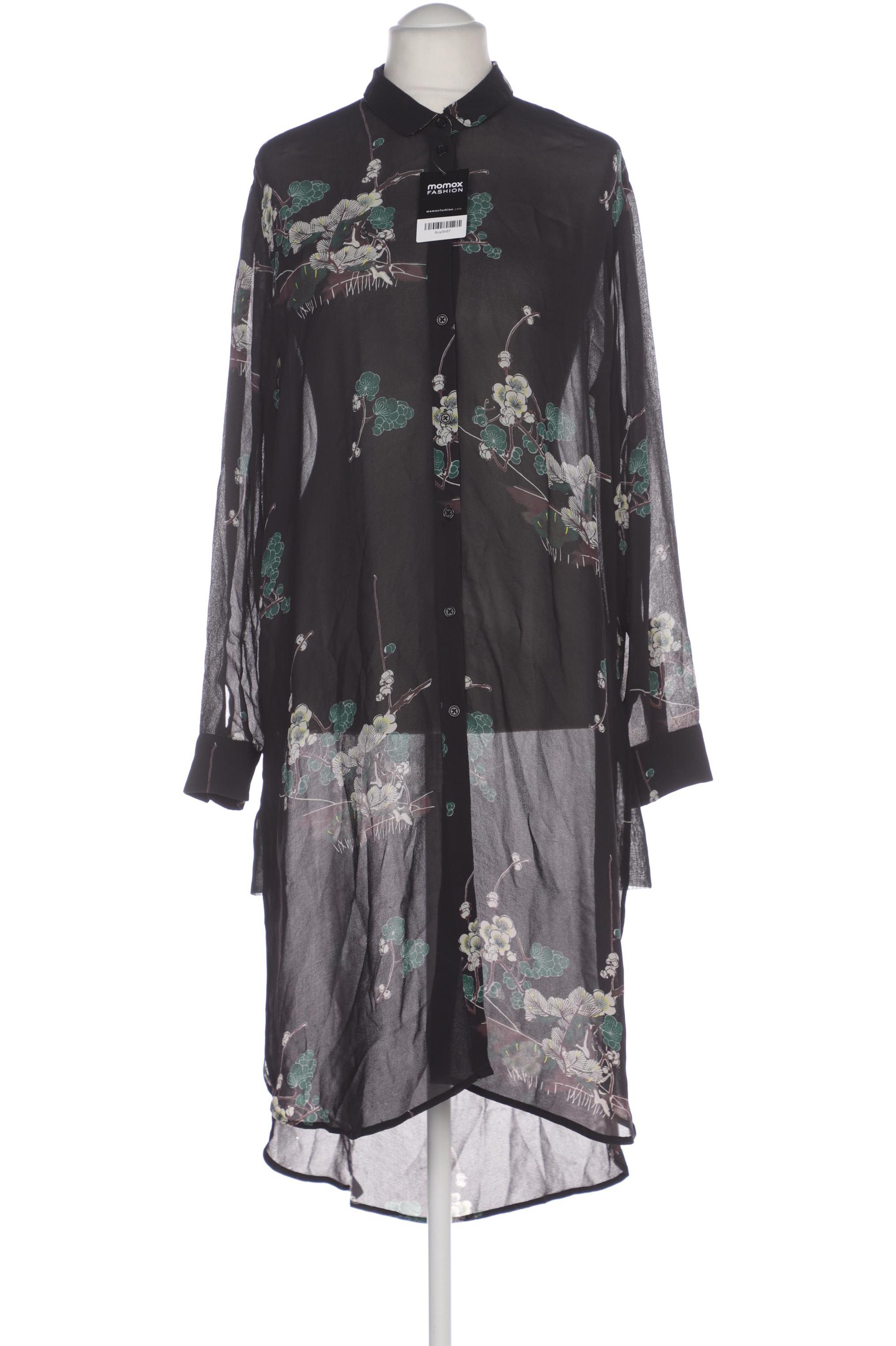 

Samsoe & Samsoe Damen Bluse, schwarz, Gr. 42