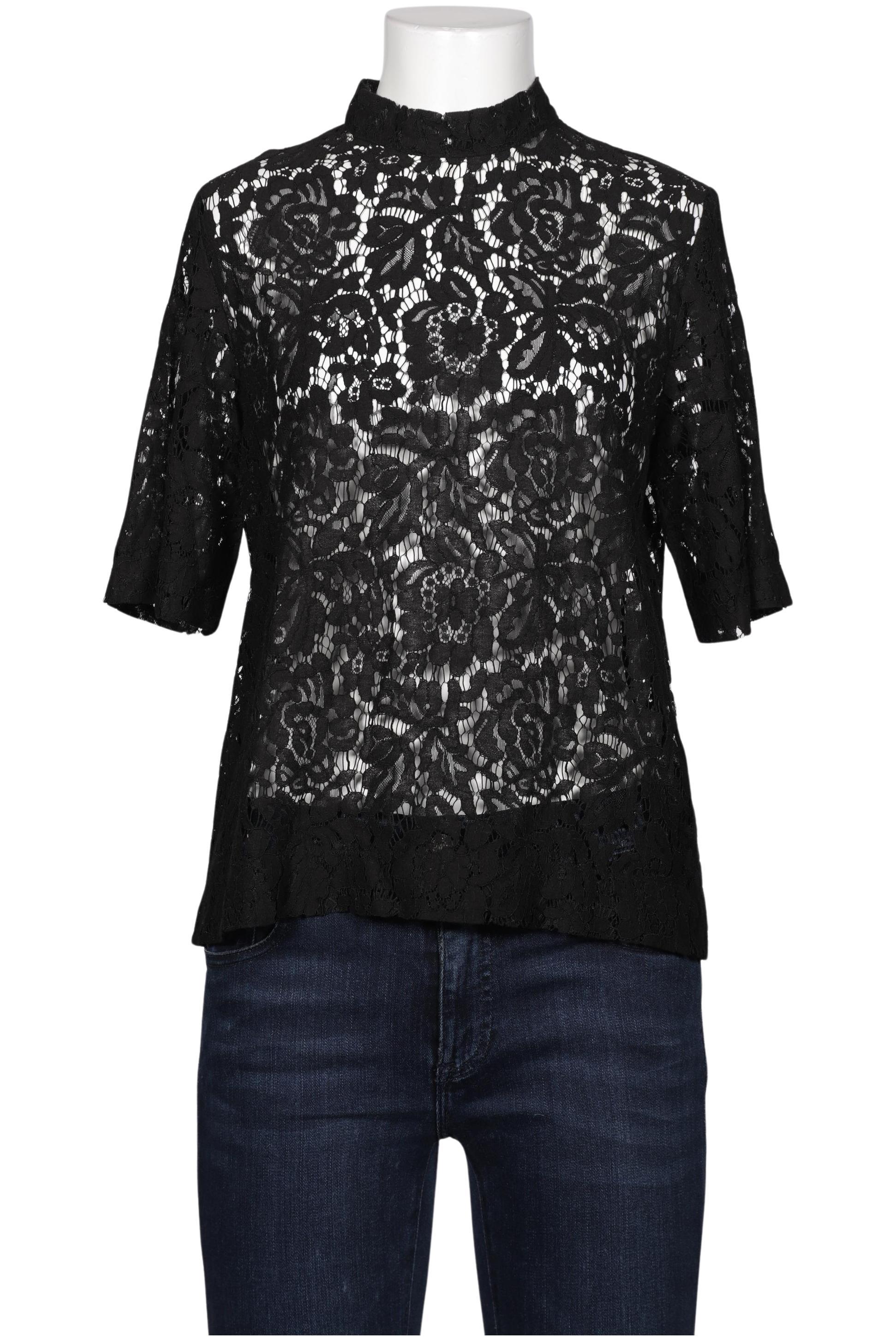 

Samsoe & Samsoe Damen Bluse, schwarz, Gr. 36