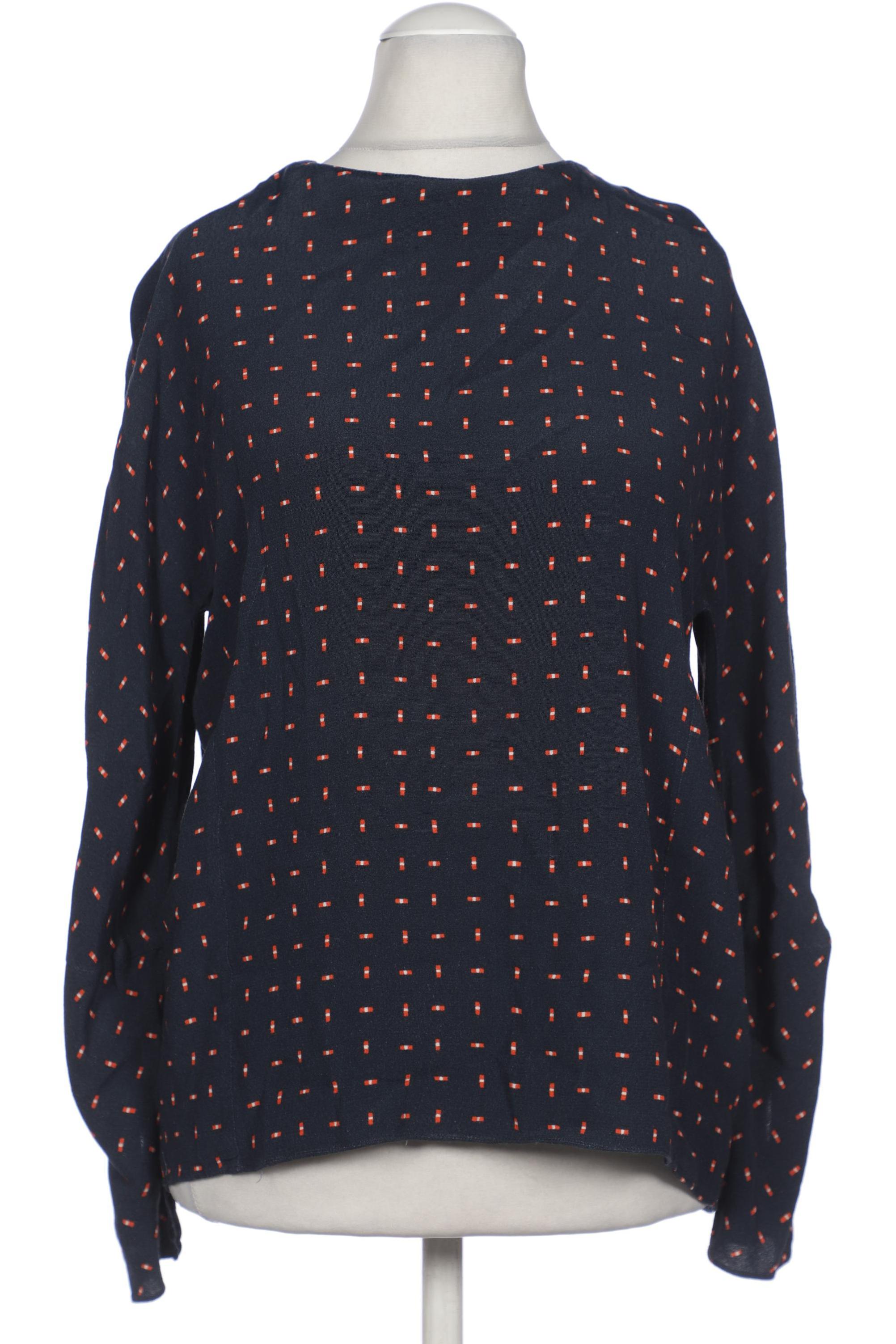 

Samsoe & Samsoe Damen Bluse, marineblau