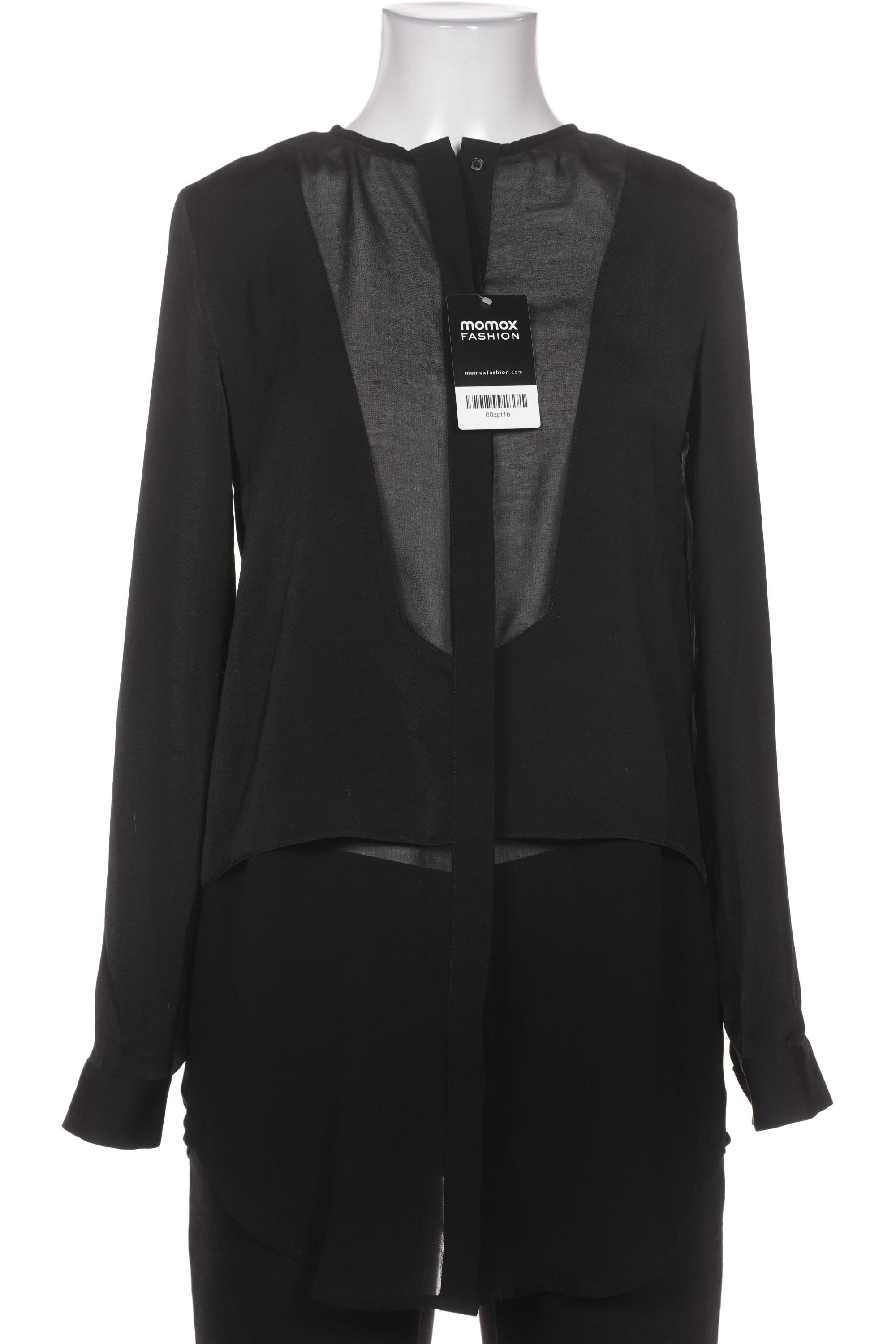 

Samsoe & Samsoe Damen Bluse, schwarz, Gr. 34