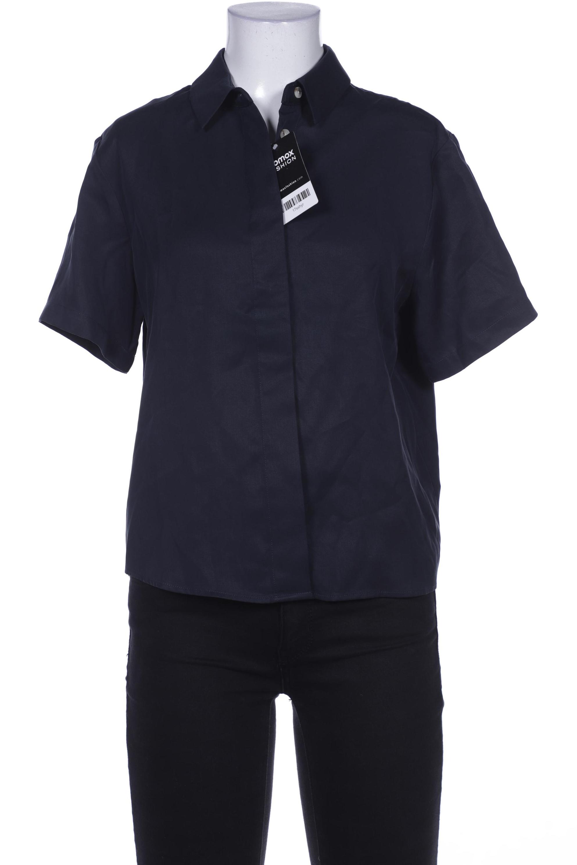 

Samsoe & Samsoe Damen Bluse, marineblau, Gr. 34