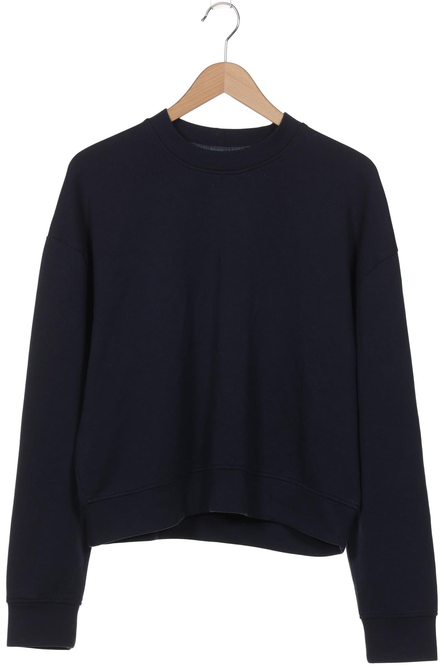 

Samsoe & Samsoe Damen Sweatshirt, marineblau, Gr. 42