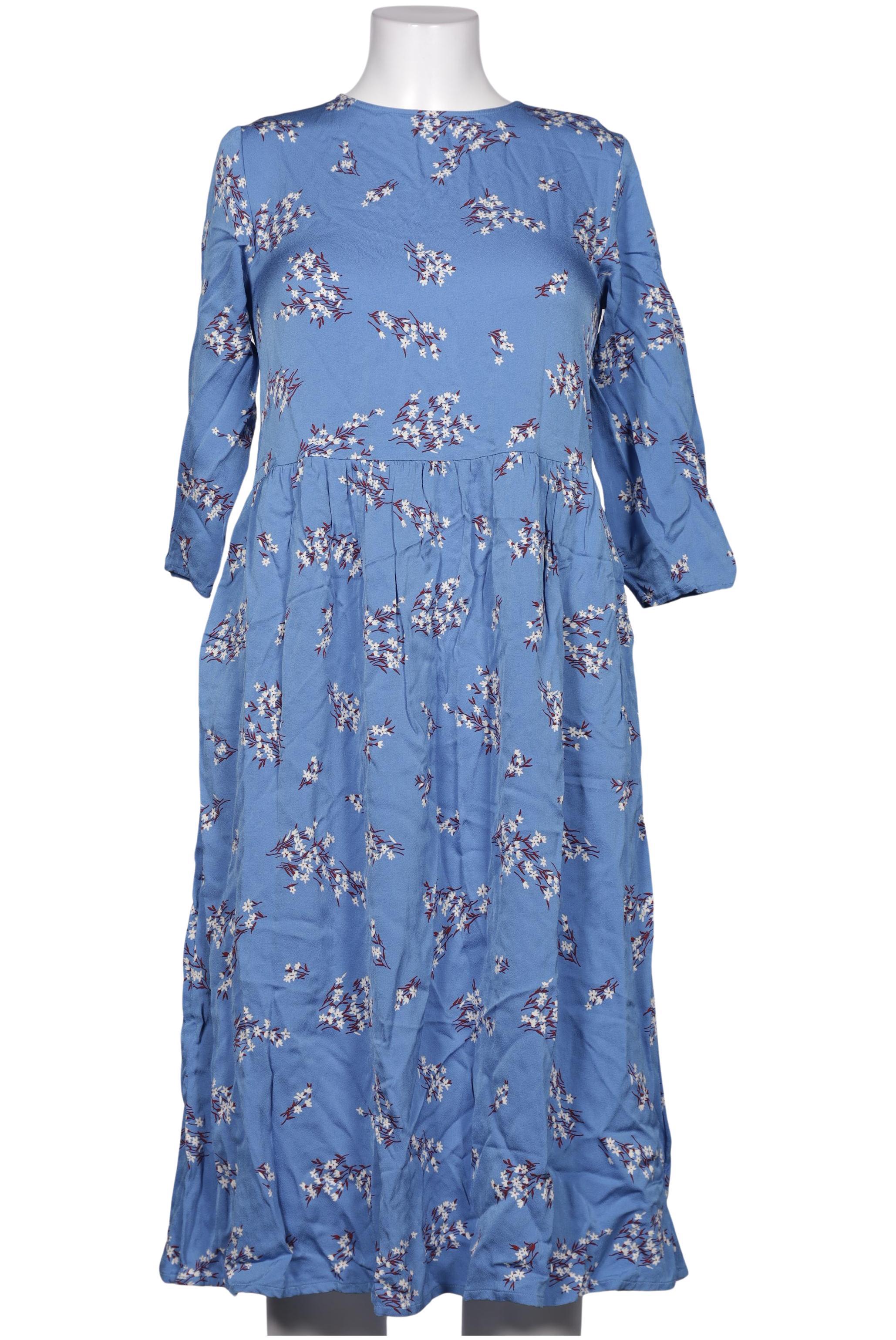 

Samsoe & Samsoe Damen Kleid, blau, Gr. 42