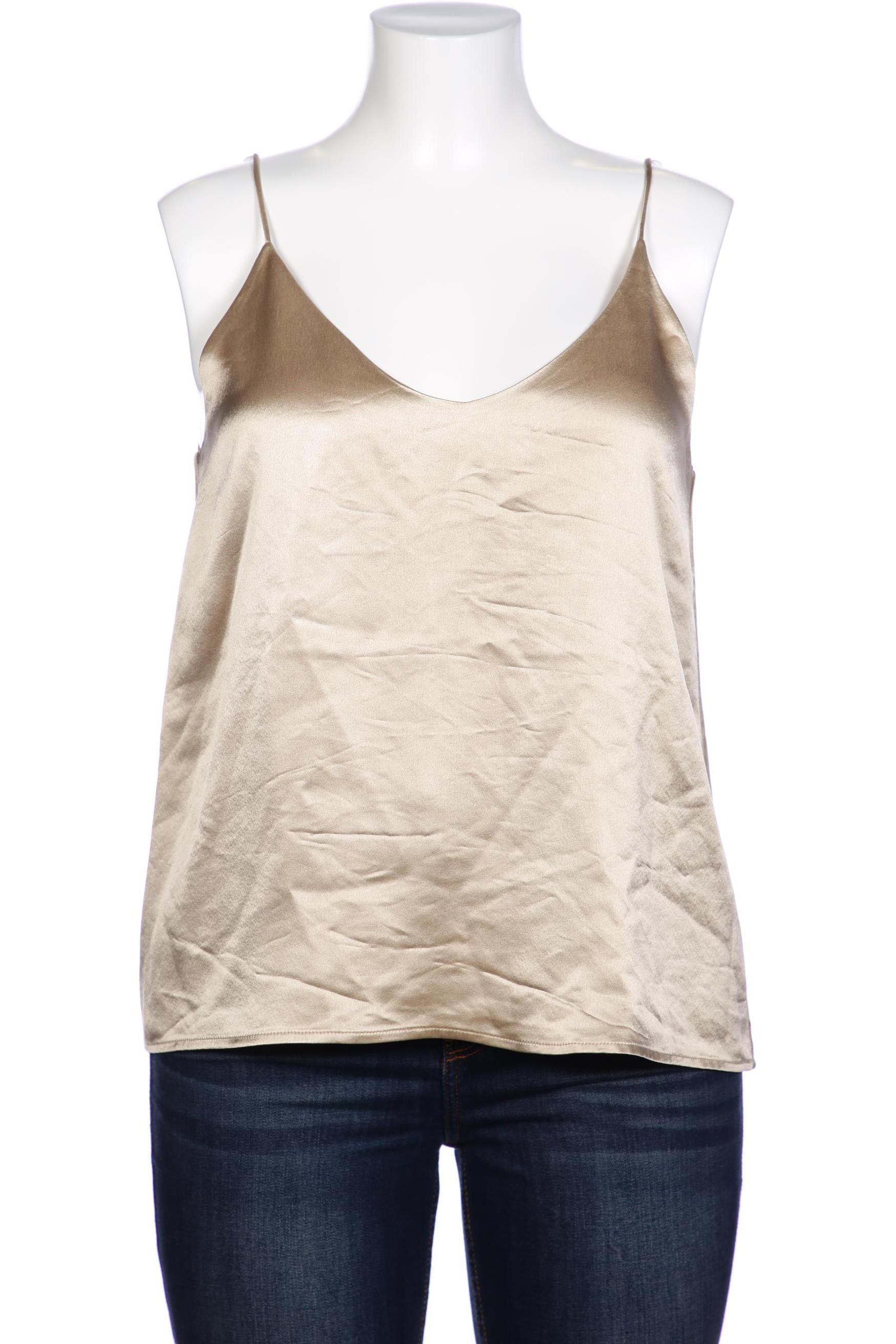

Samsoe & Samsoe Damen Top, beige, Gr. 42