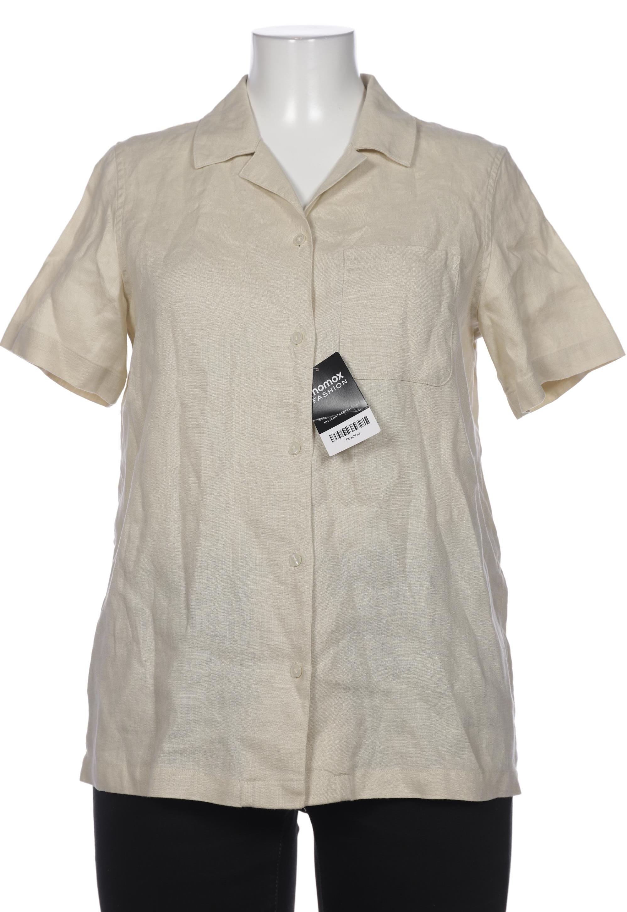 

Samsoe & Samsoe Damen Bluse, cremeweiß, Gr. 44