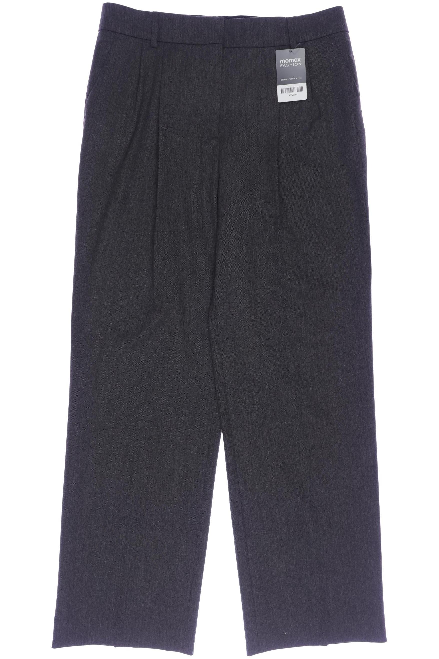 

Samsoe & Samsoe Damen Stoffhose, grau, Gr. 0