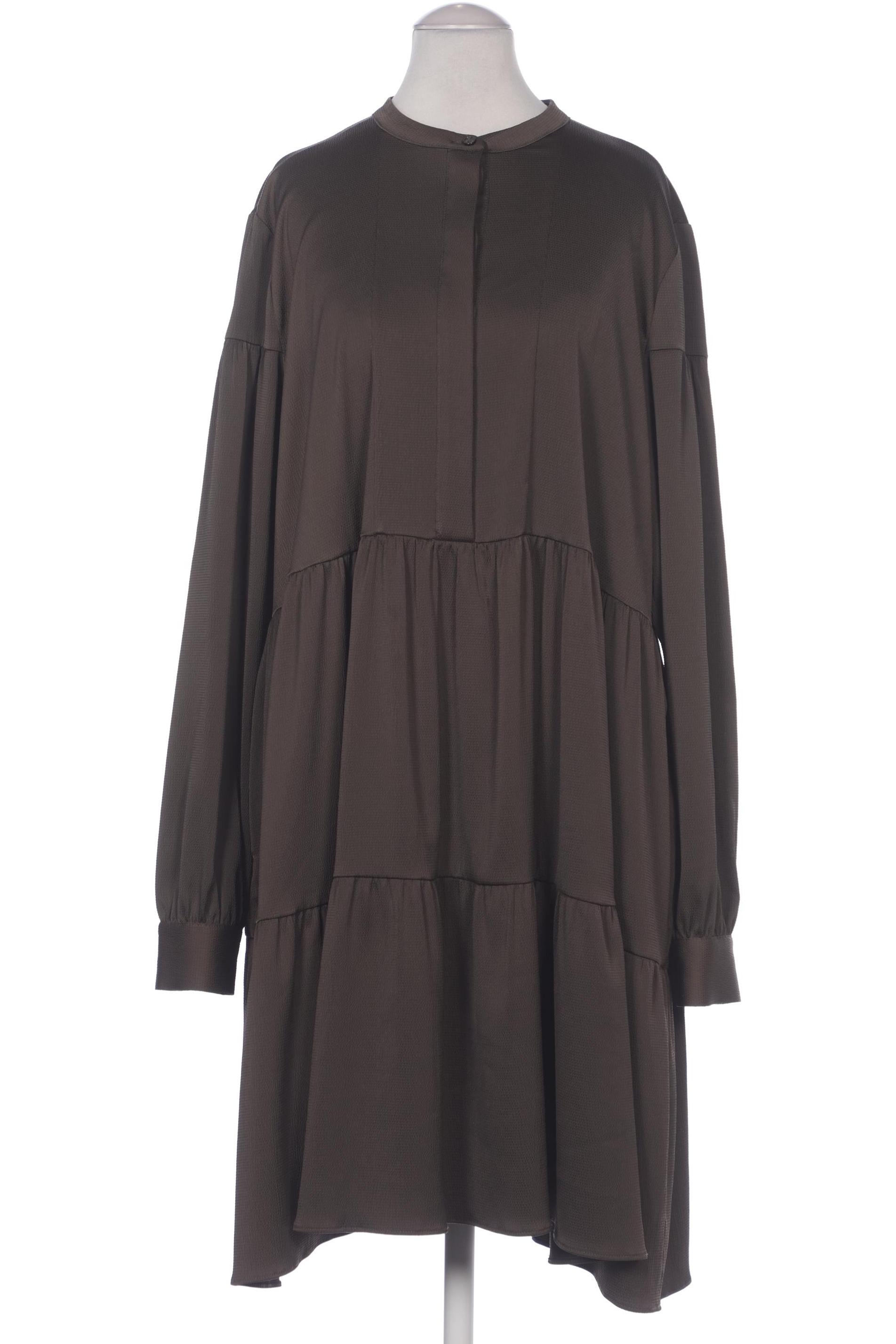 

Samsoe & Samsoe Damen Kleid, grün, Gr. 36