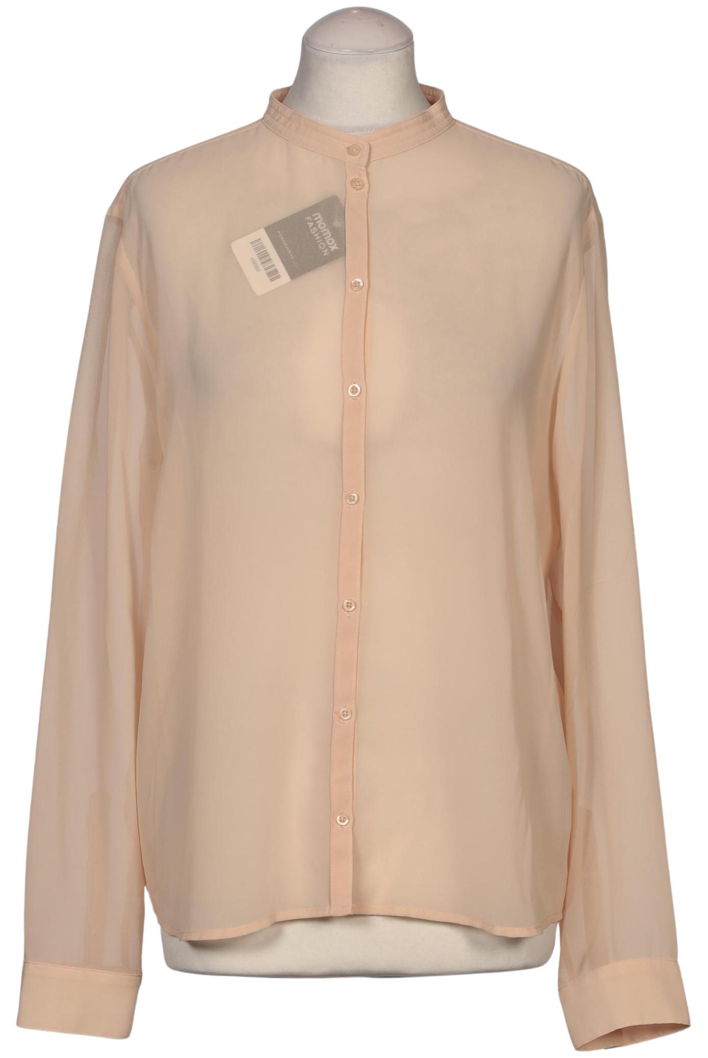 

Samsoe & Samsoe Damen Bluse, beige, Gr. 38