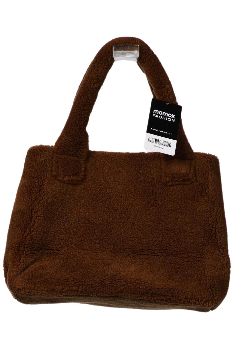 

Samsoe & Samsoe Damen Handtasche, braun, Gr.