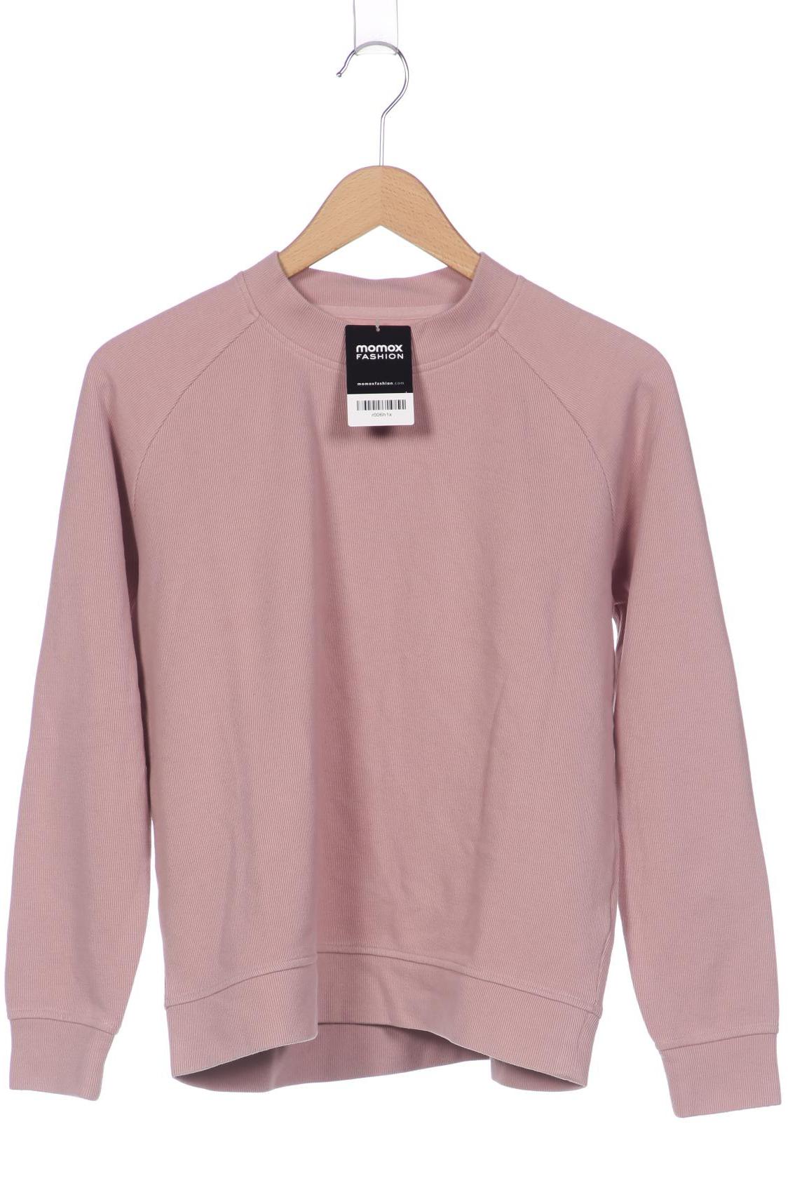 

Samsoe & Samsoe Damen Sweatshirt, pink, Gr. 34