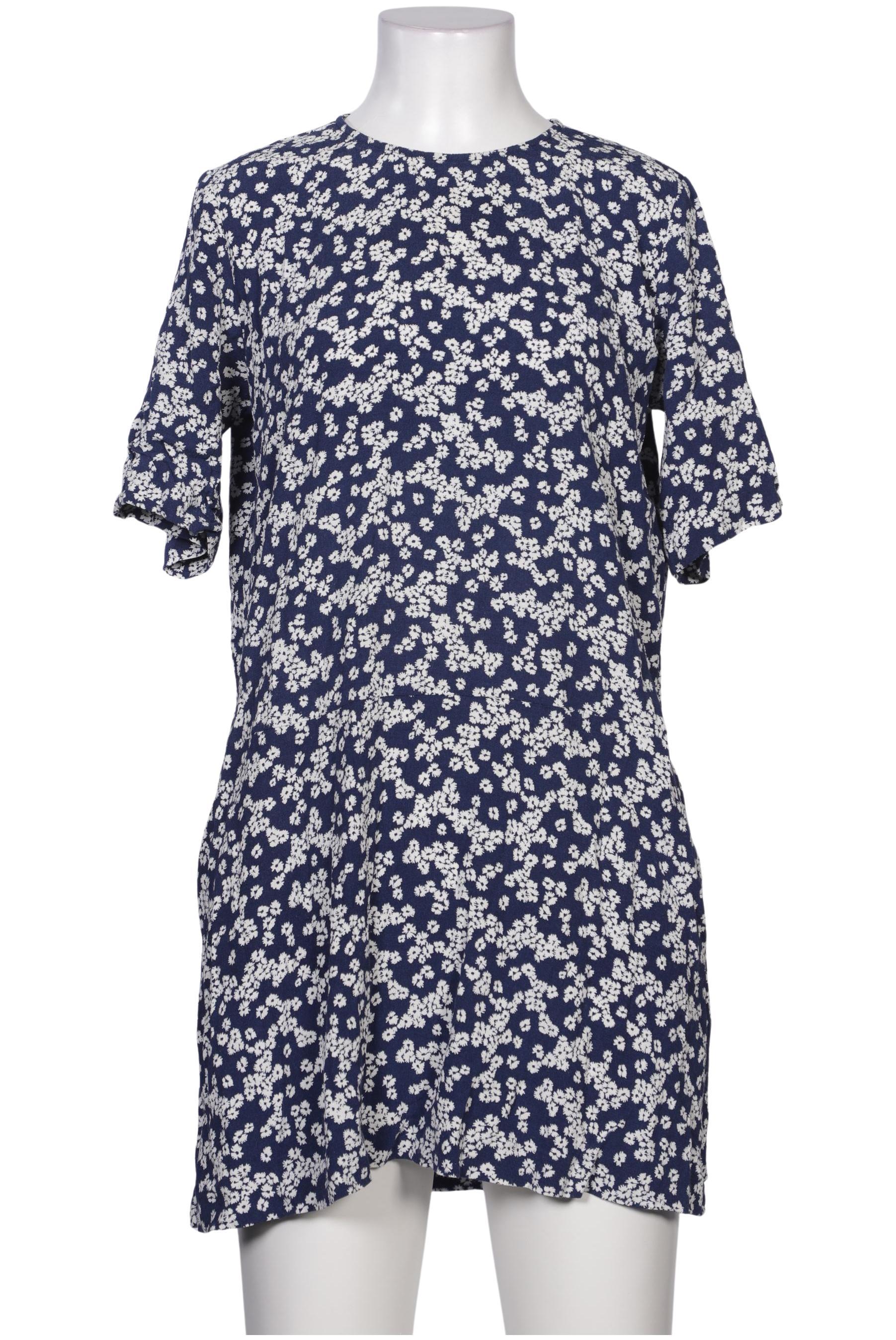 

Samsoe & Samsoe Damen Kleid, blau, Gr. 38