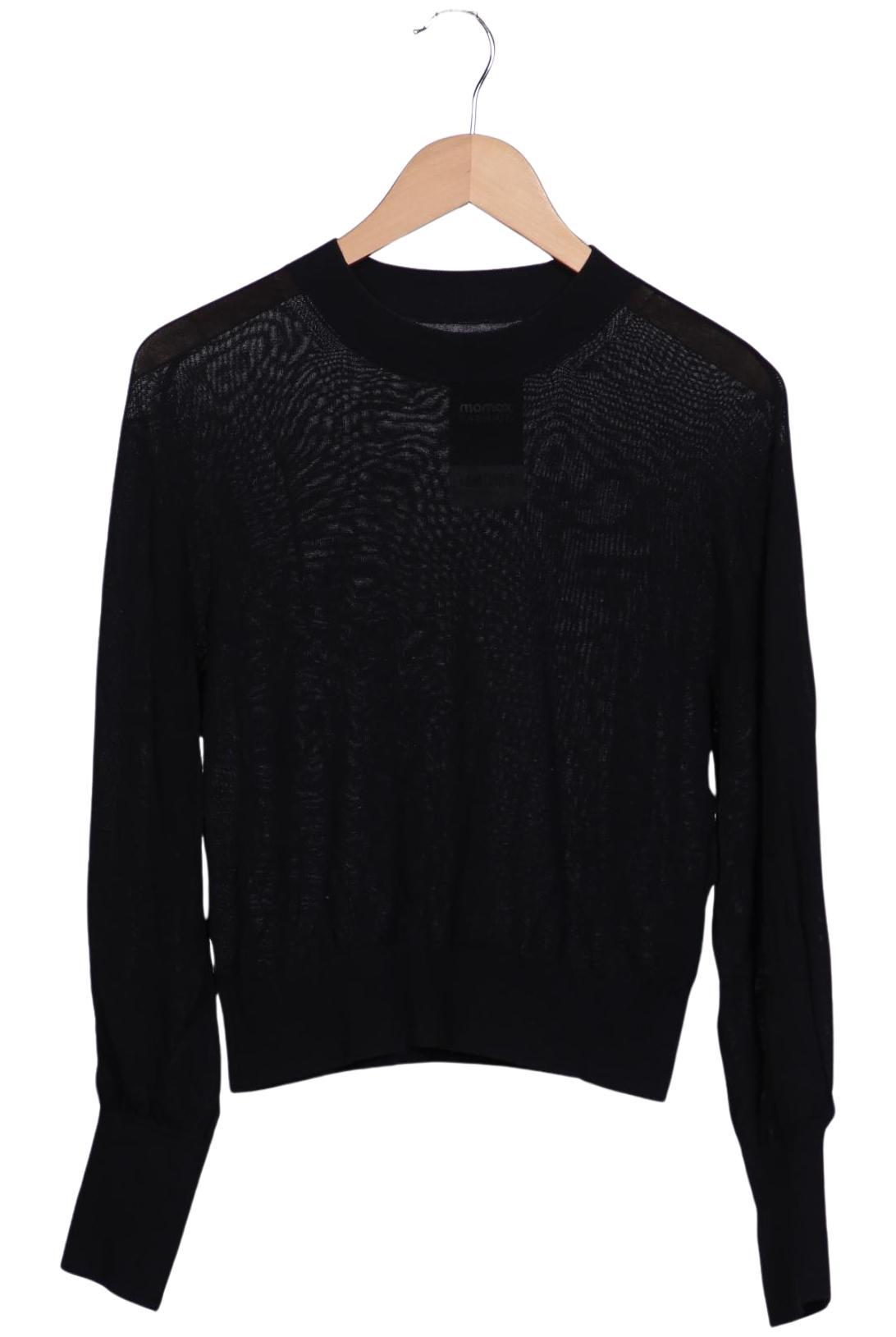 

Samsoe & Samsoe Damen Pullover, schwarz, Gr. 36