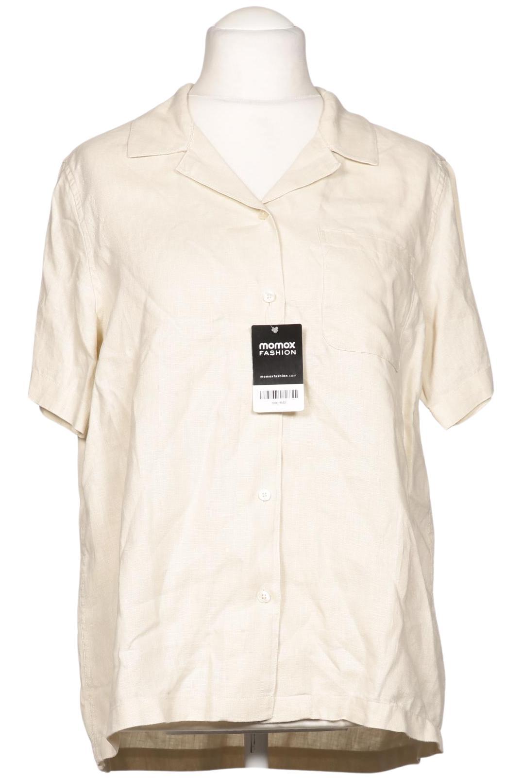 

Samsoe & Samsoe Damen Bluse, cremeweiß, Gr. 36