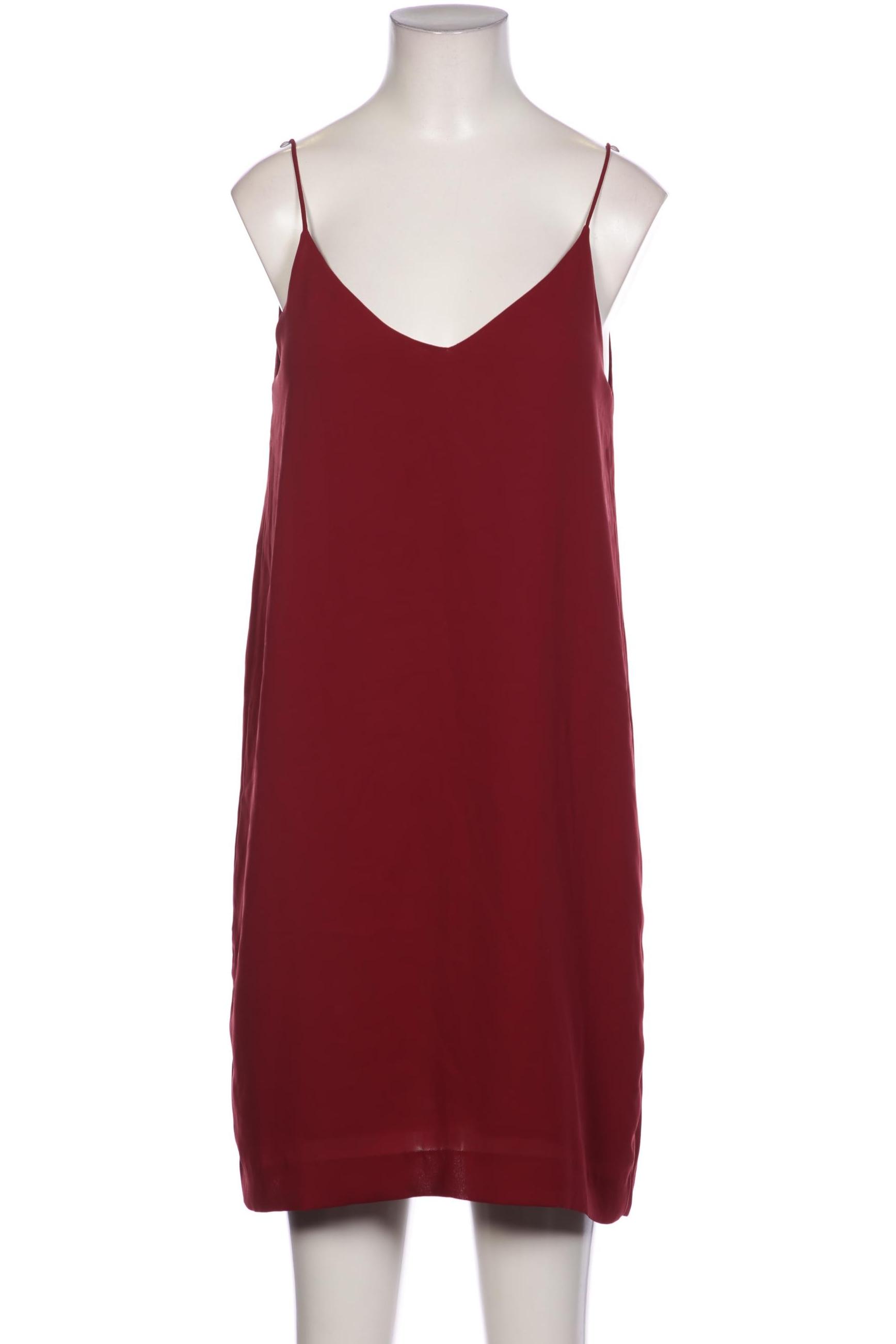 

Samsoe & Samsoe Damen Kleid, bordeaux, Gr. 38