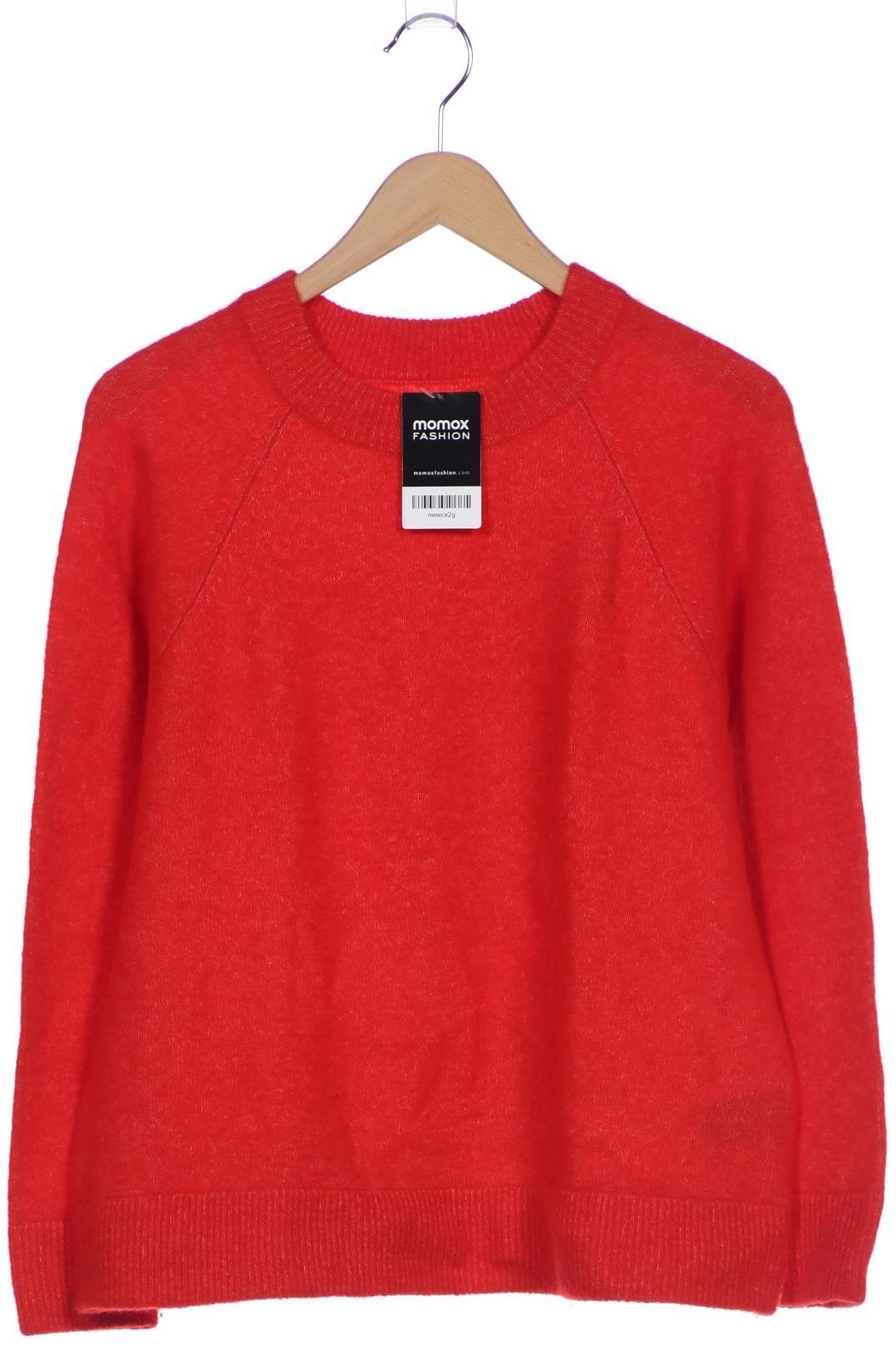 

Samsoe & Samsoe Damen Pullover, rot, Gr. 34