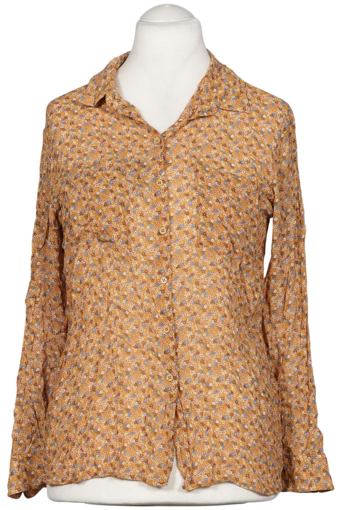 

Samsoe & Samsoe Damen Bluse, gelb, Gr. 44