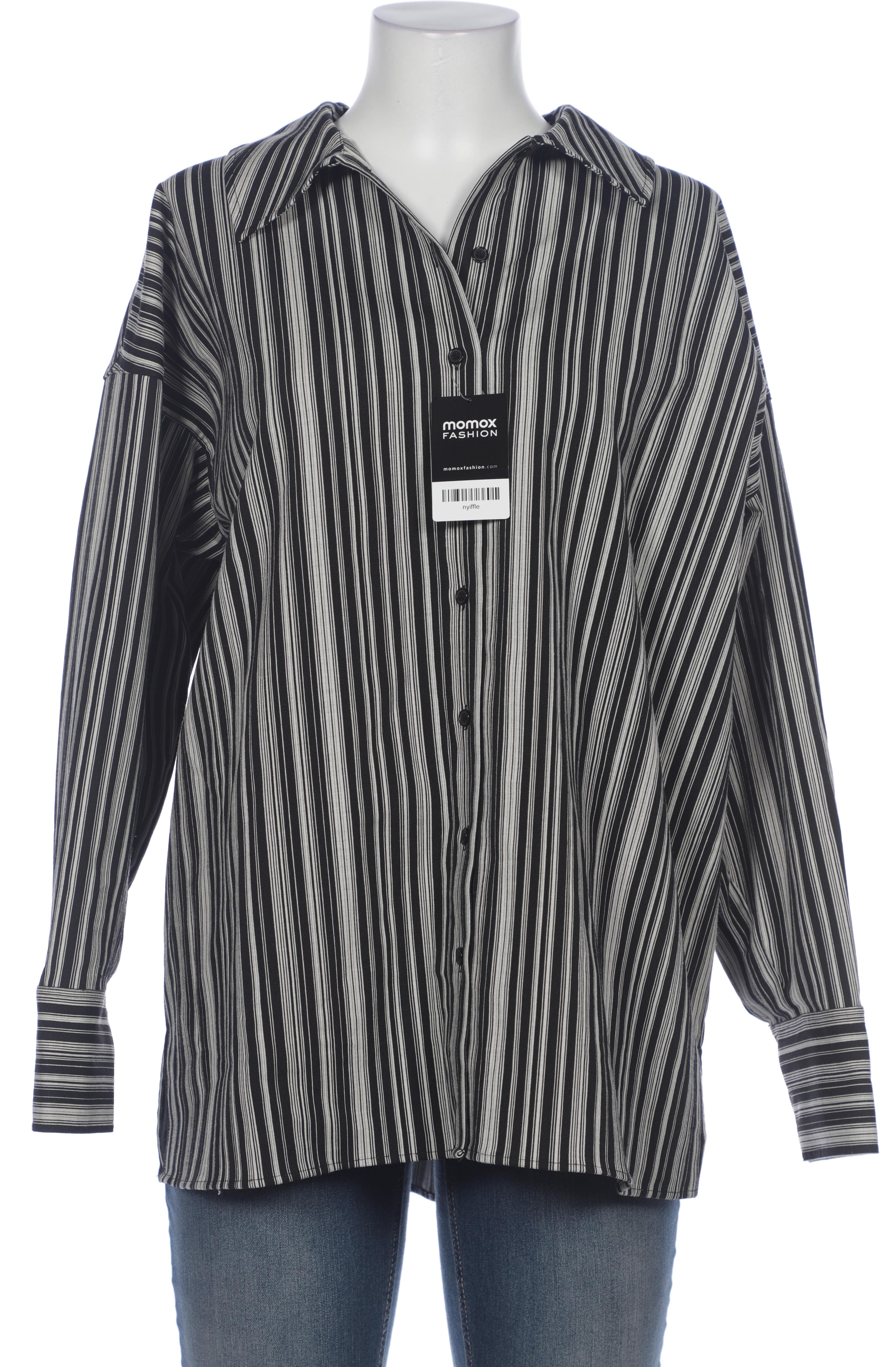 

Samsoe & Samsoe Damen Bluse, schwarz, Gr. 36