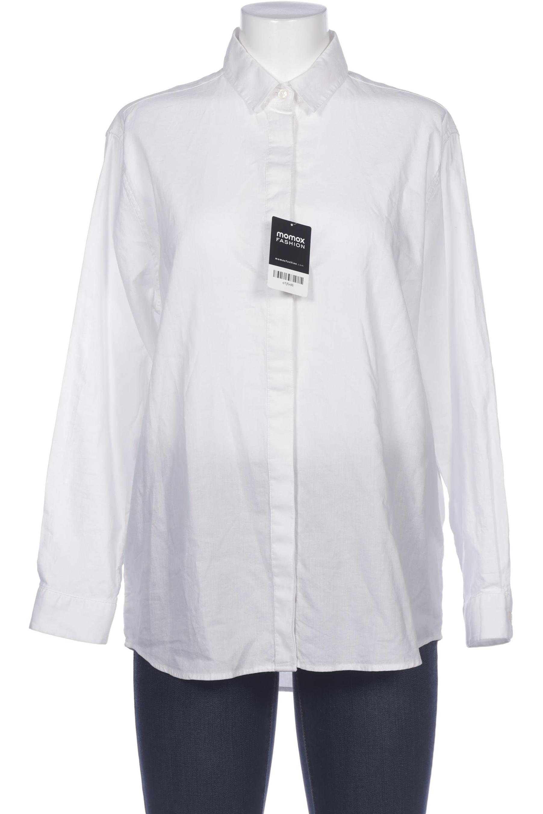 

Samsoe & Samsoe Damen Bluse, weiß, Gr. 38