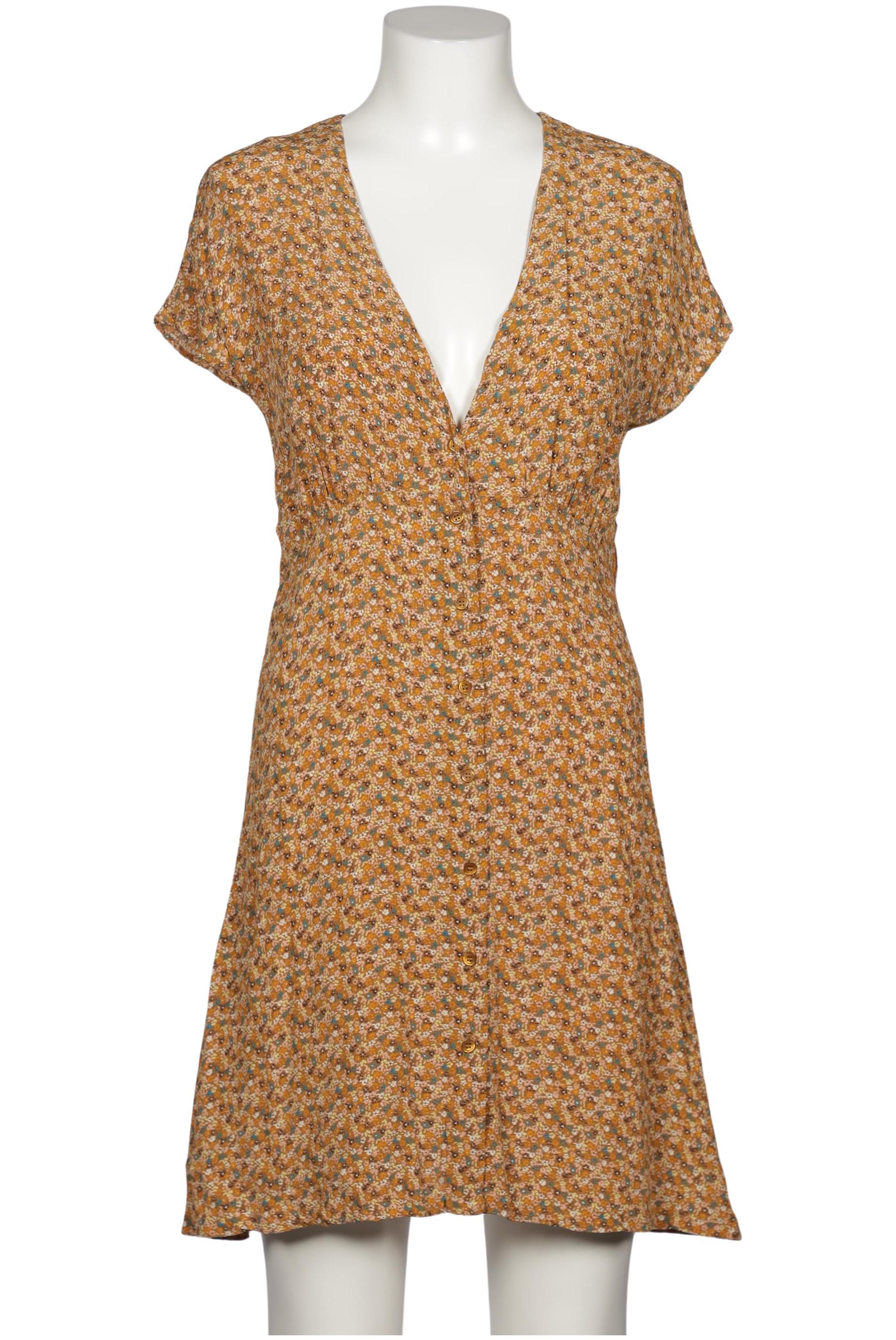 

Samsoe & Samsoe Damen Kleid, orange, Gr. 38