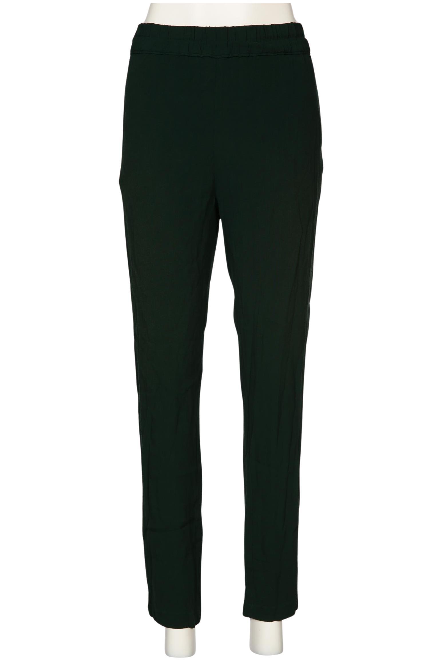 

Samsoe & Samsoe Damen Stoffhose, grün, Gr. 28