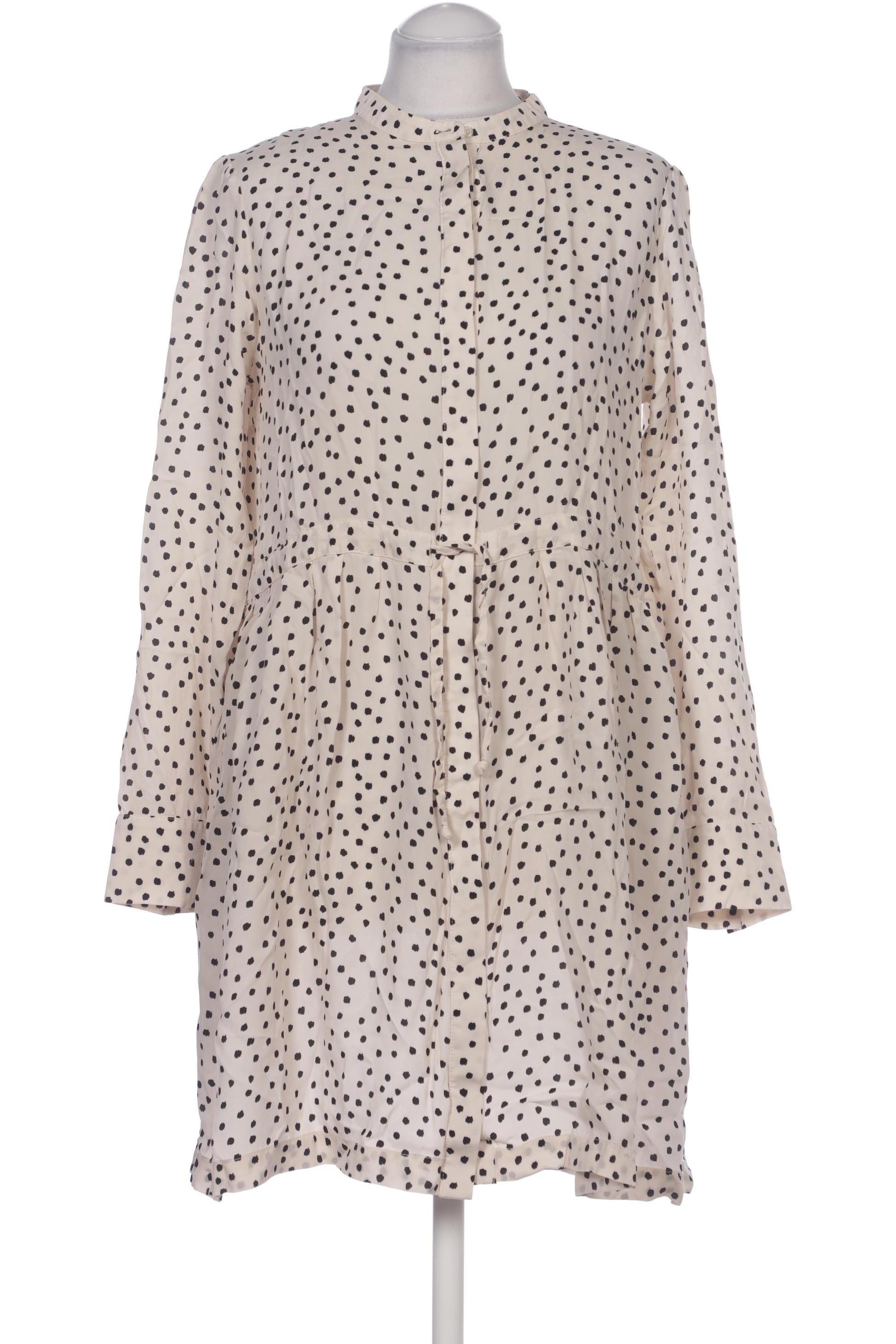 

Samsoe & Samsoe Damen Kleid, beige, Gr. 38