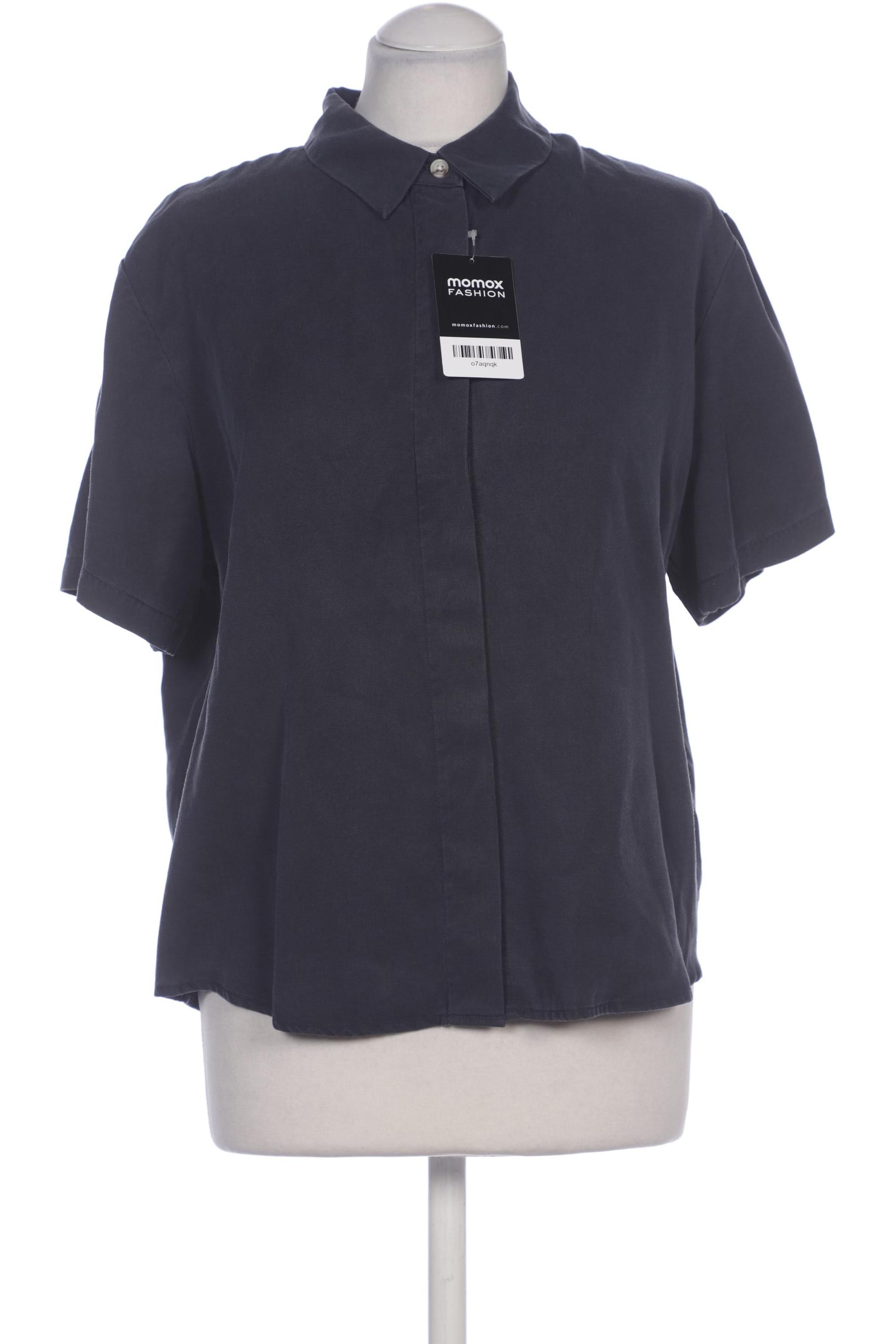 

Samsoe & Samsoe Damen Bluse, marineblau, Gr. 38