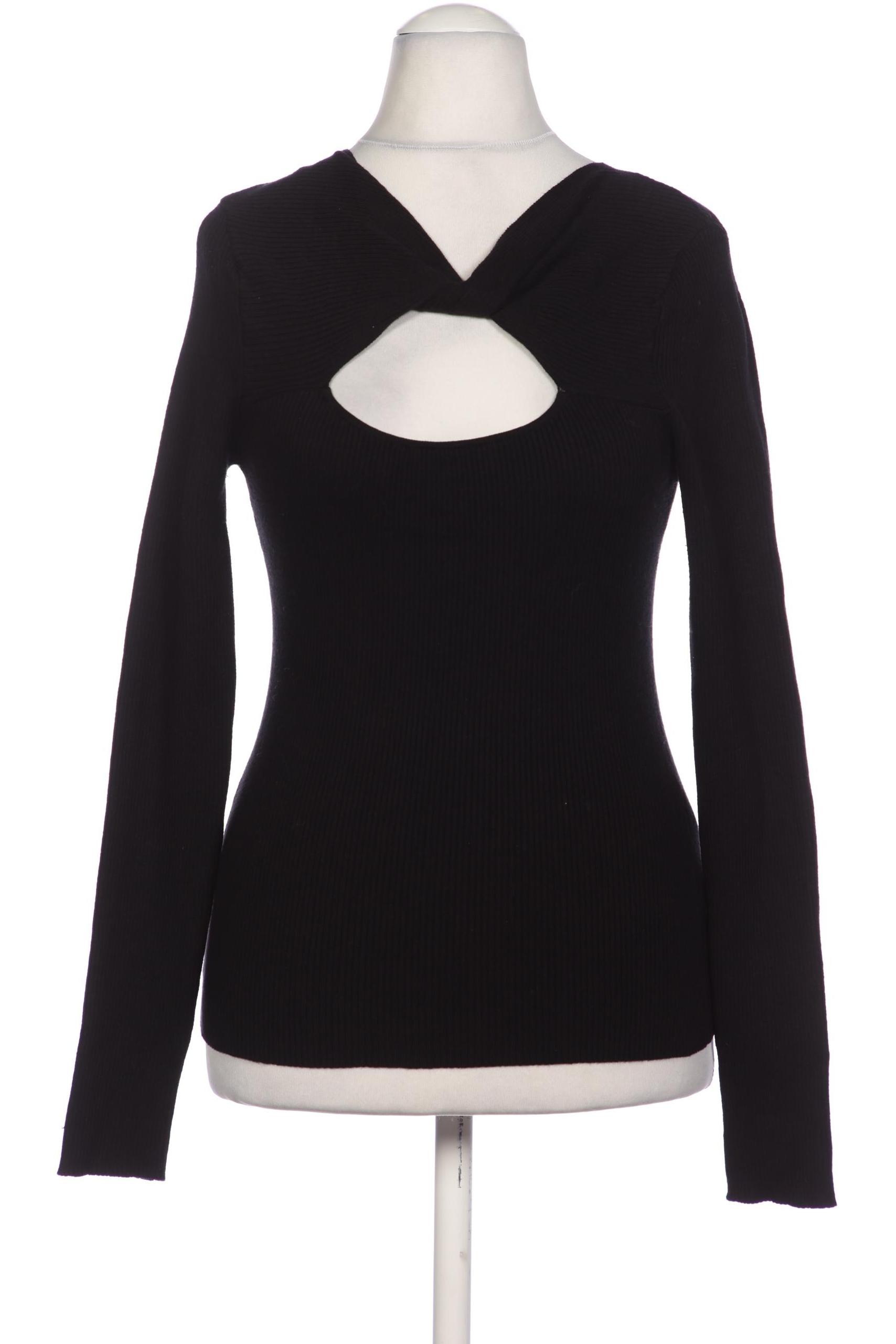 

Samsoe & Samsoe Damen Pullover, schwarz, Gr. 36