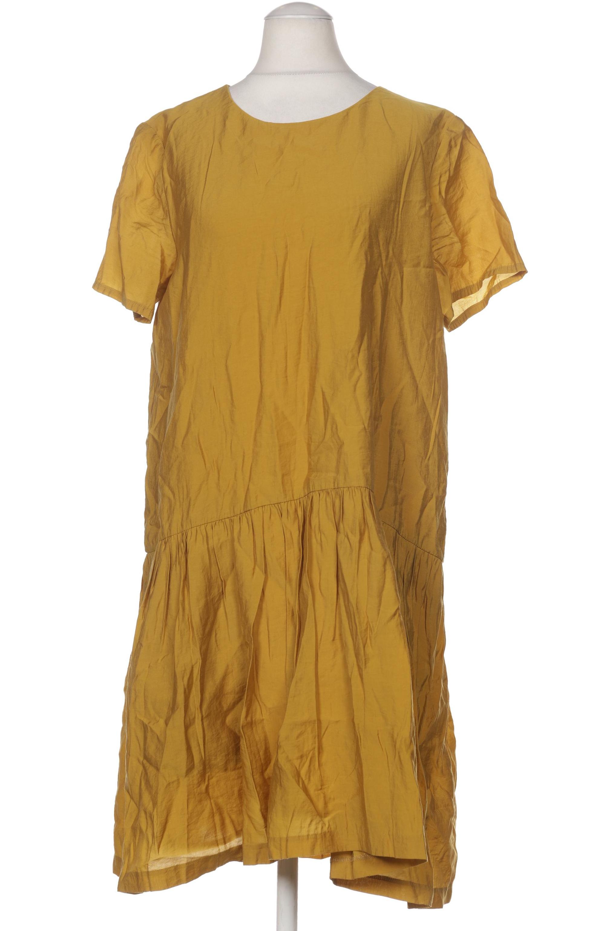 

Samsoe & Samsoe Damen Kleid, gelb, Gr. 36