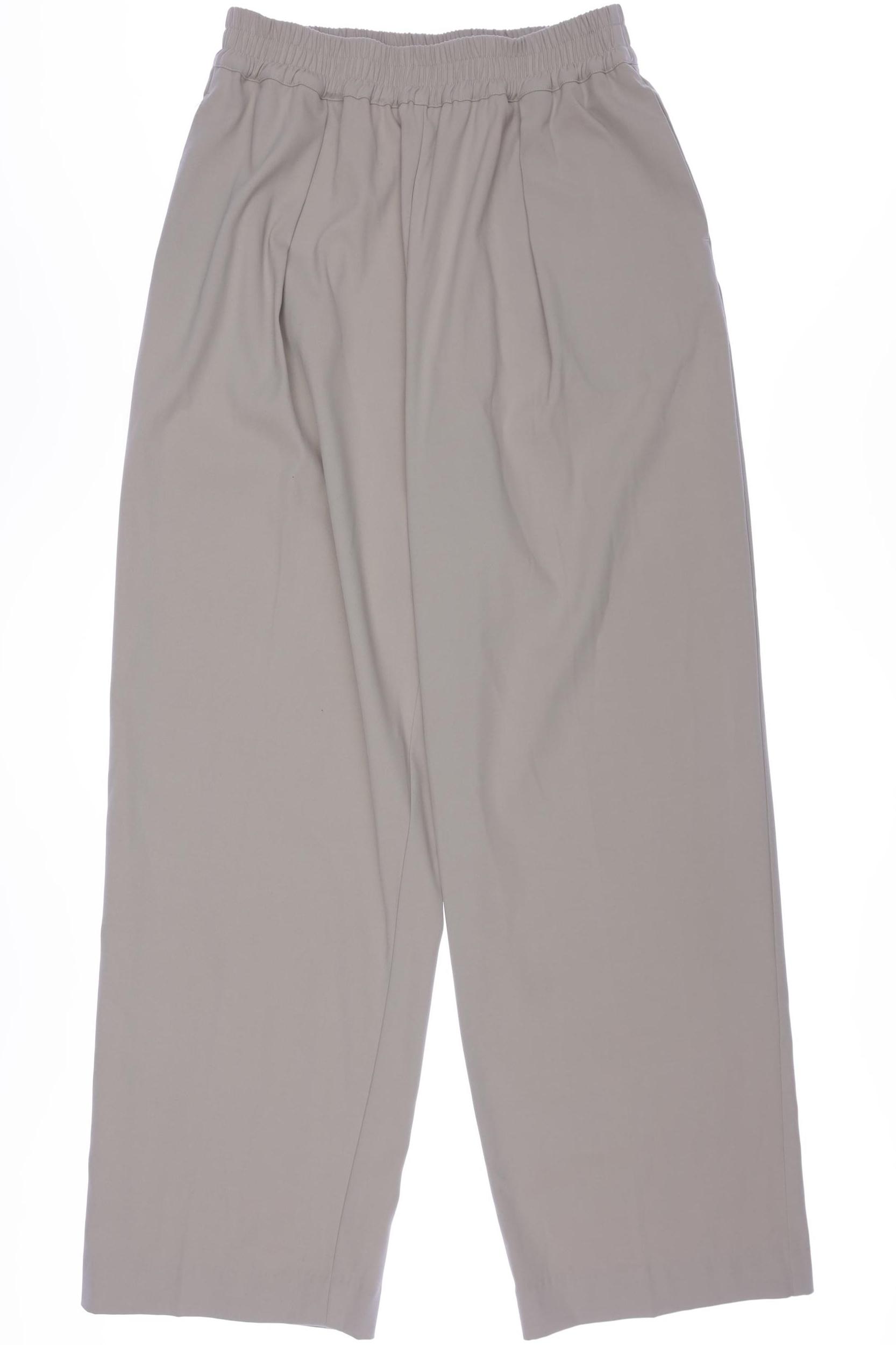 

Samsoe & Samsoe Damen Stoffhose, cremeweiß, Gr. 0