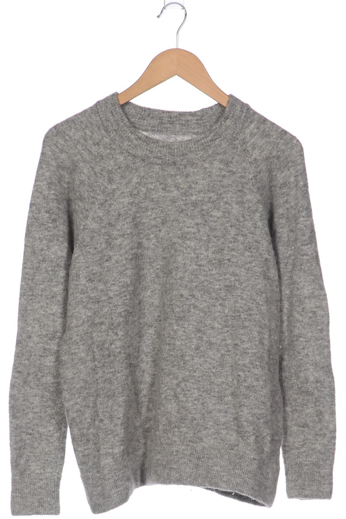 

Samsoe & Samsoe Damen Pullover, grau, Gr. 36