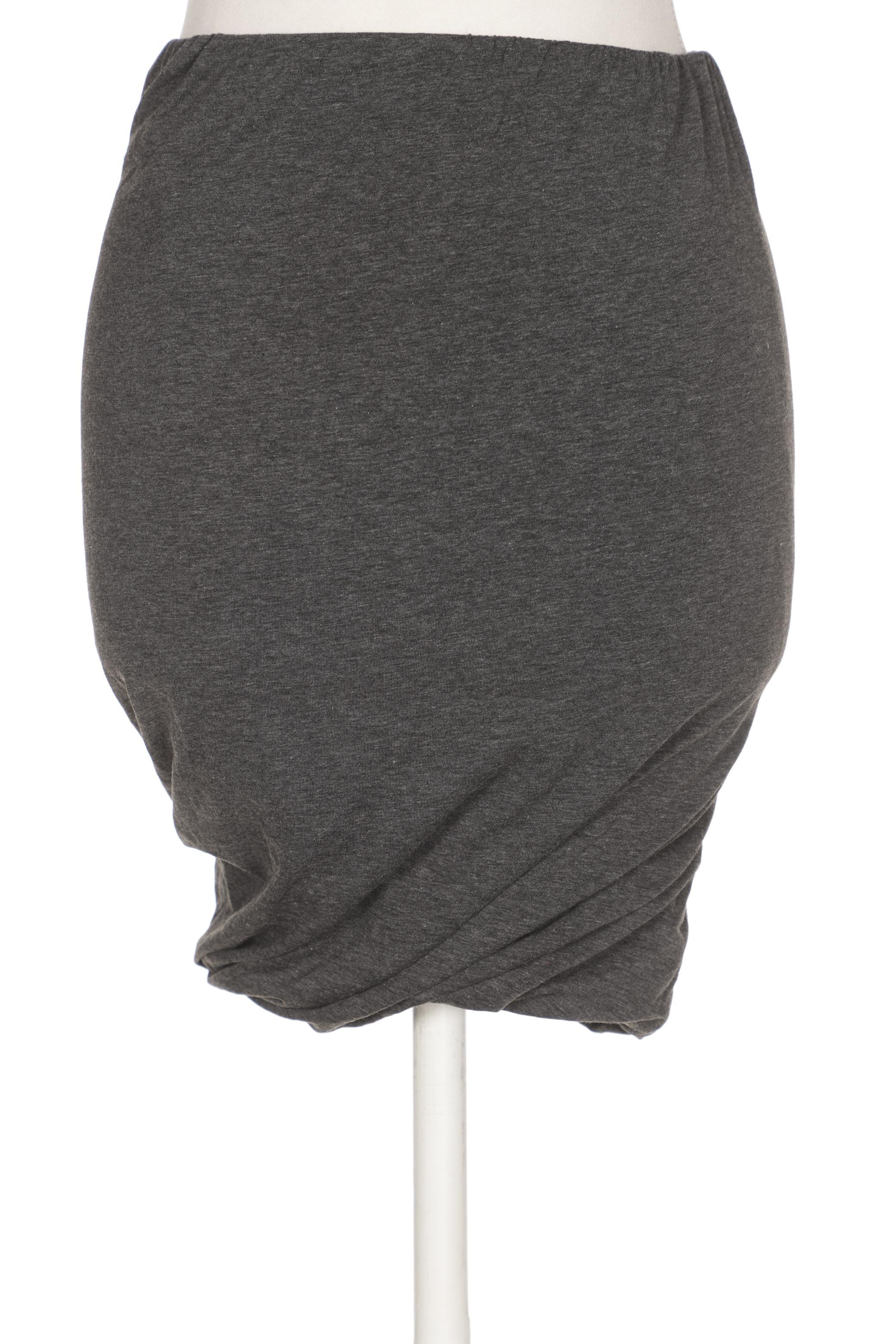 

Samsoe & Samsoe Damen Rock, grau, Gr. 36