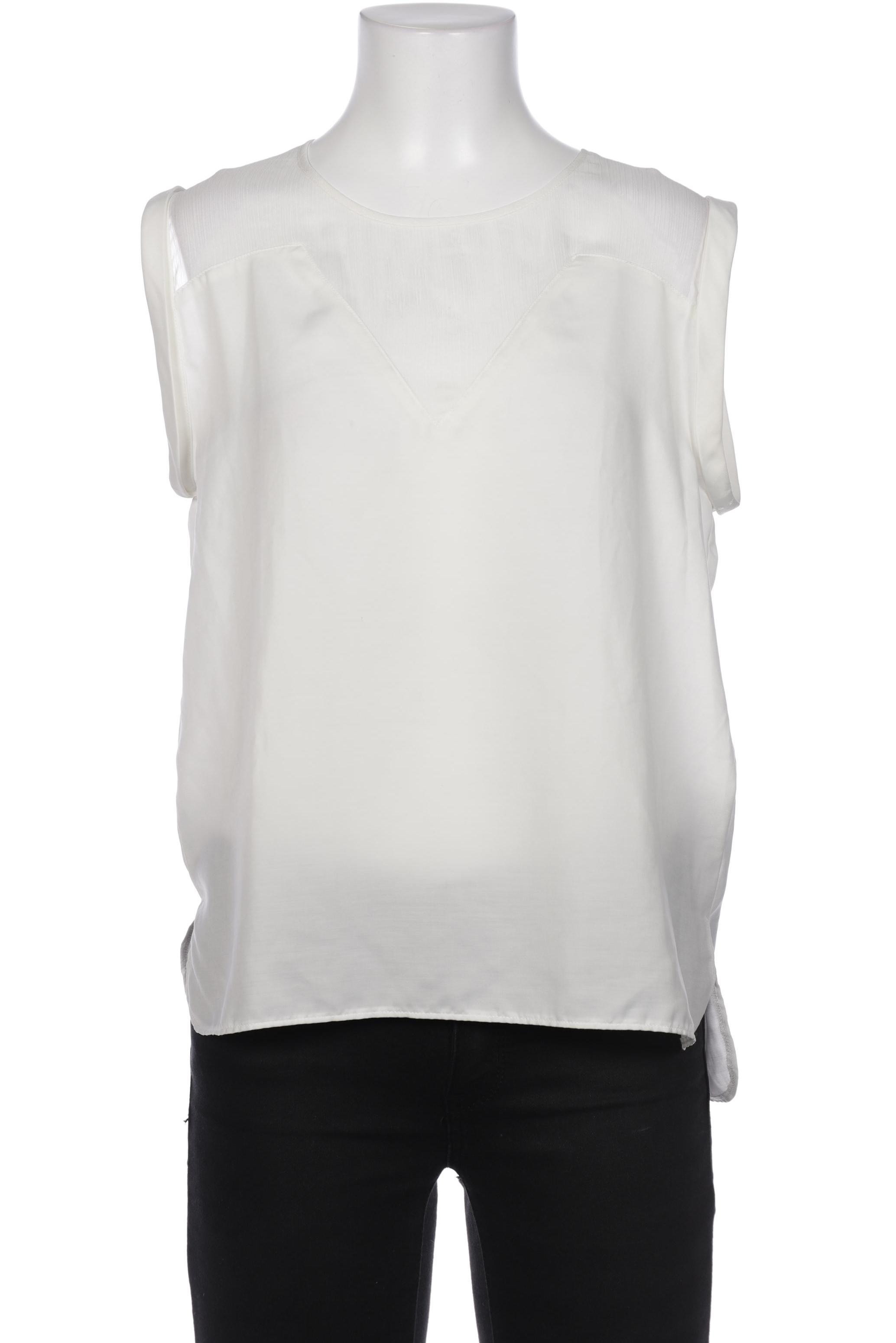 

Samsoe & Samsoe Damen Bluse, weiß, Gr. 34