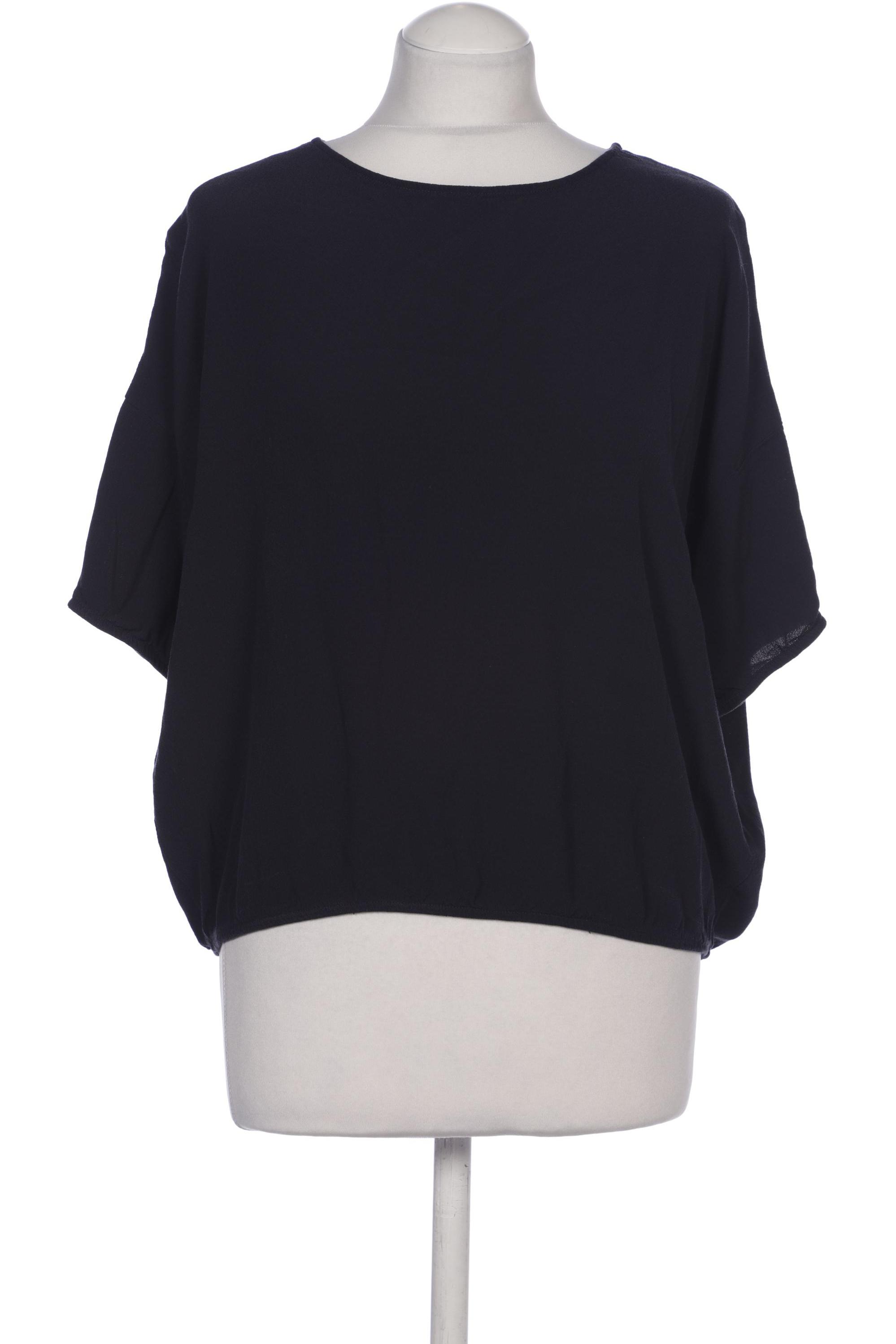 

Samsoe & Samsoe Damen Bluse, marineblau, Gr. 36