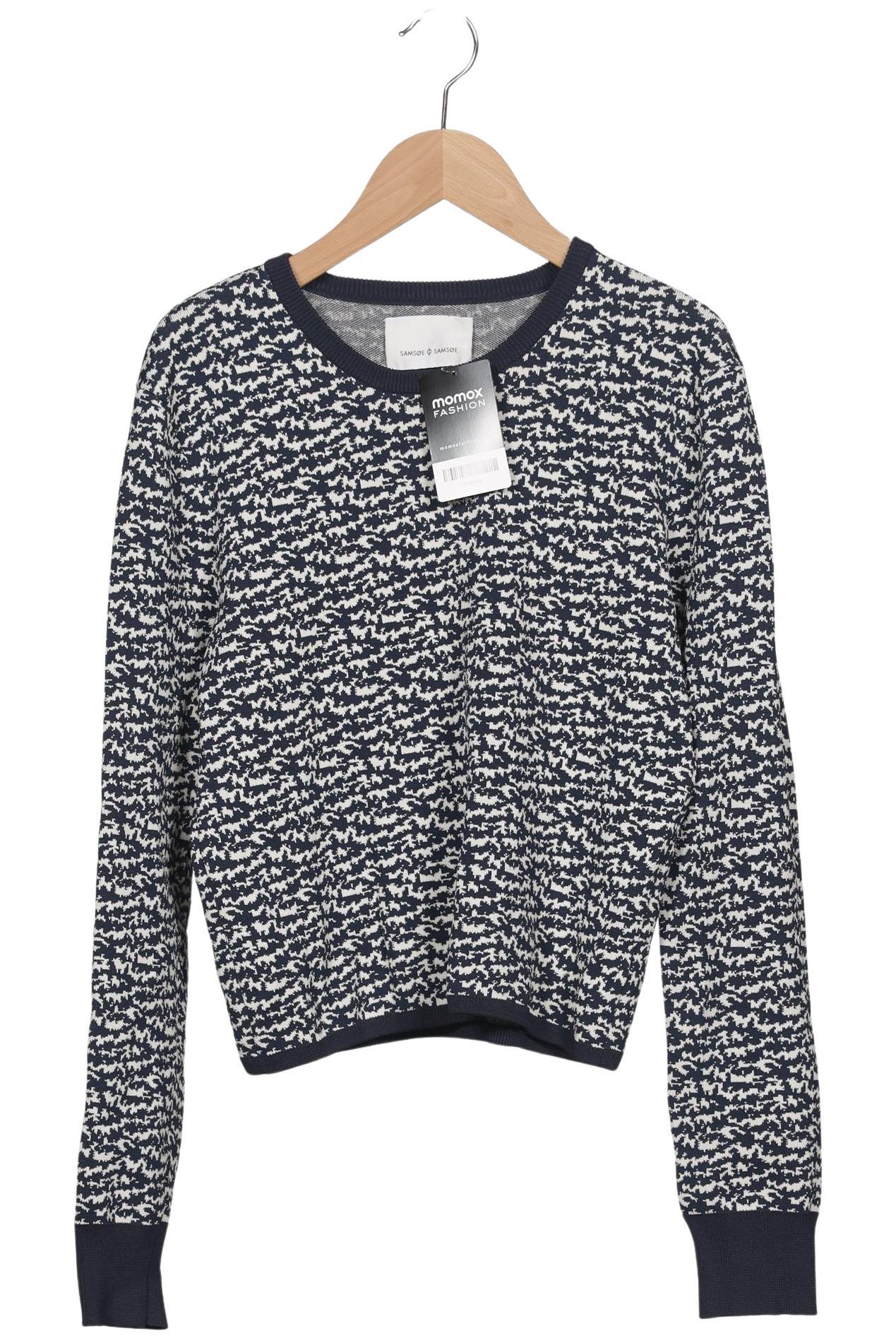 

Samsoe & Samsoe Damen Pullover, mehrfarbig, Gr. 42