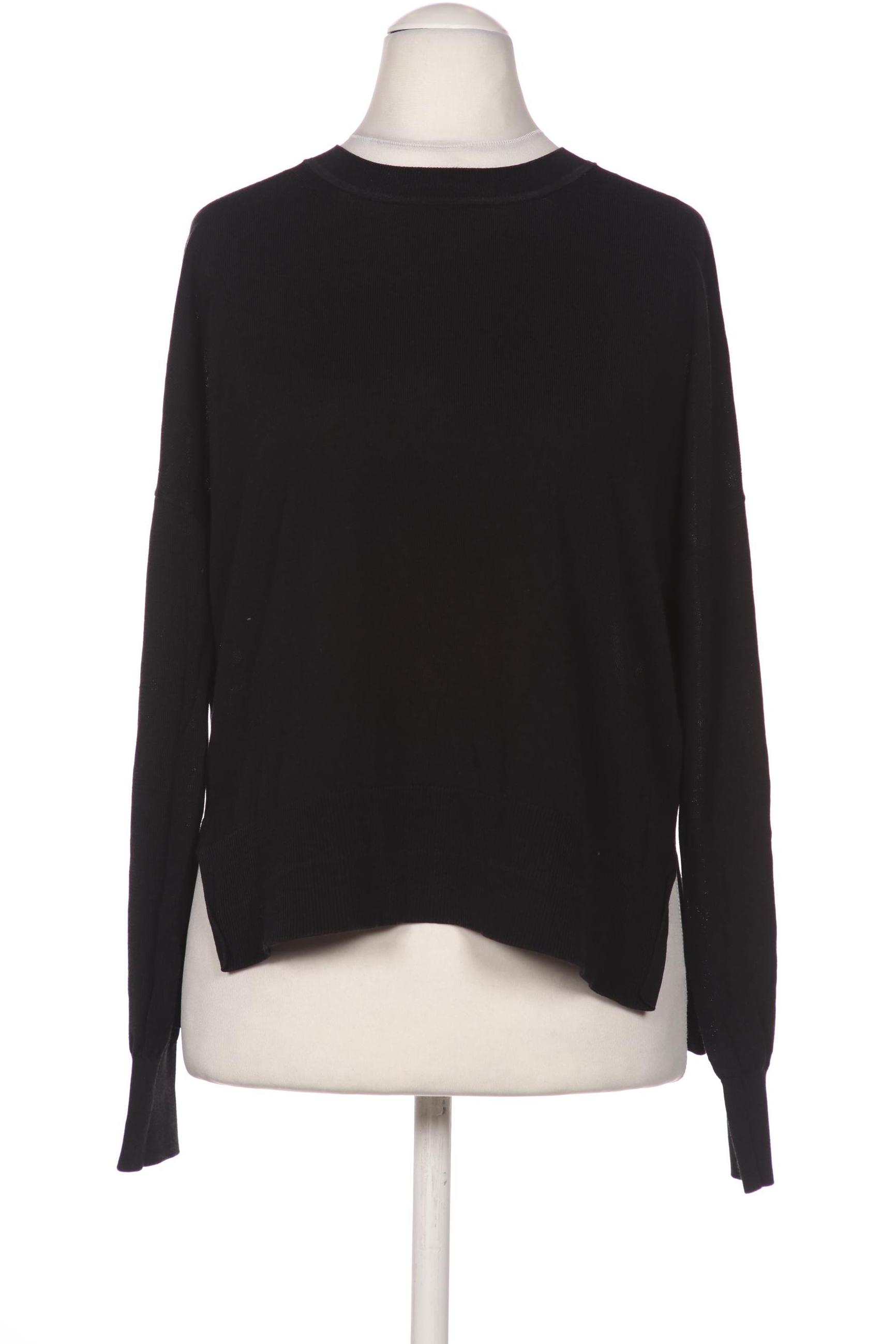 

Samsoe & Samsoe Damen Pullover, schwarz, Gr. 38