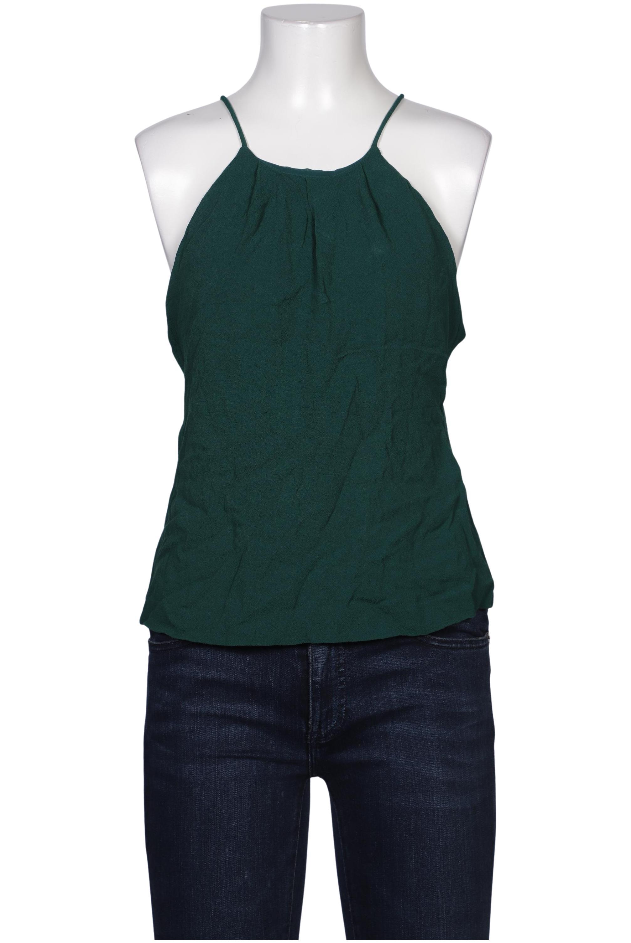 

Samsoe & Samsoe Damen Top, grün, Gr. 36