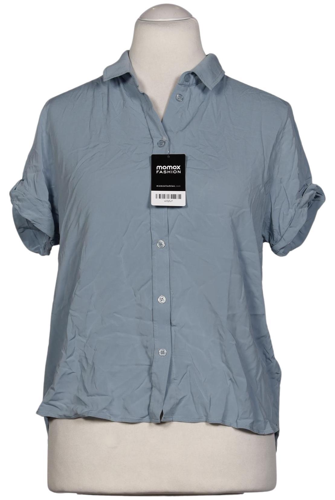 

Samsoe & Samsoe Damen Bluse, hellblau, Gr. 38