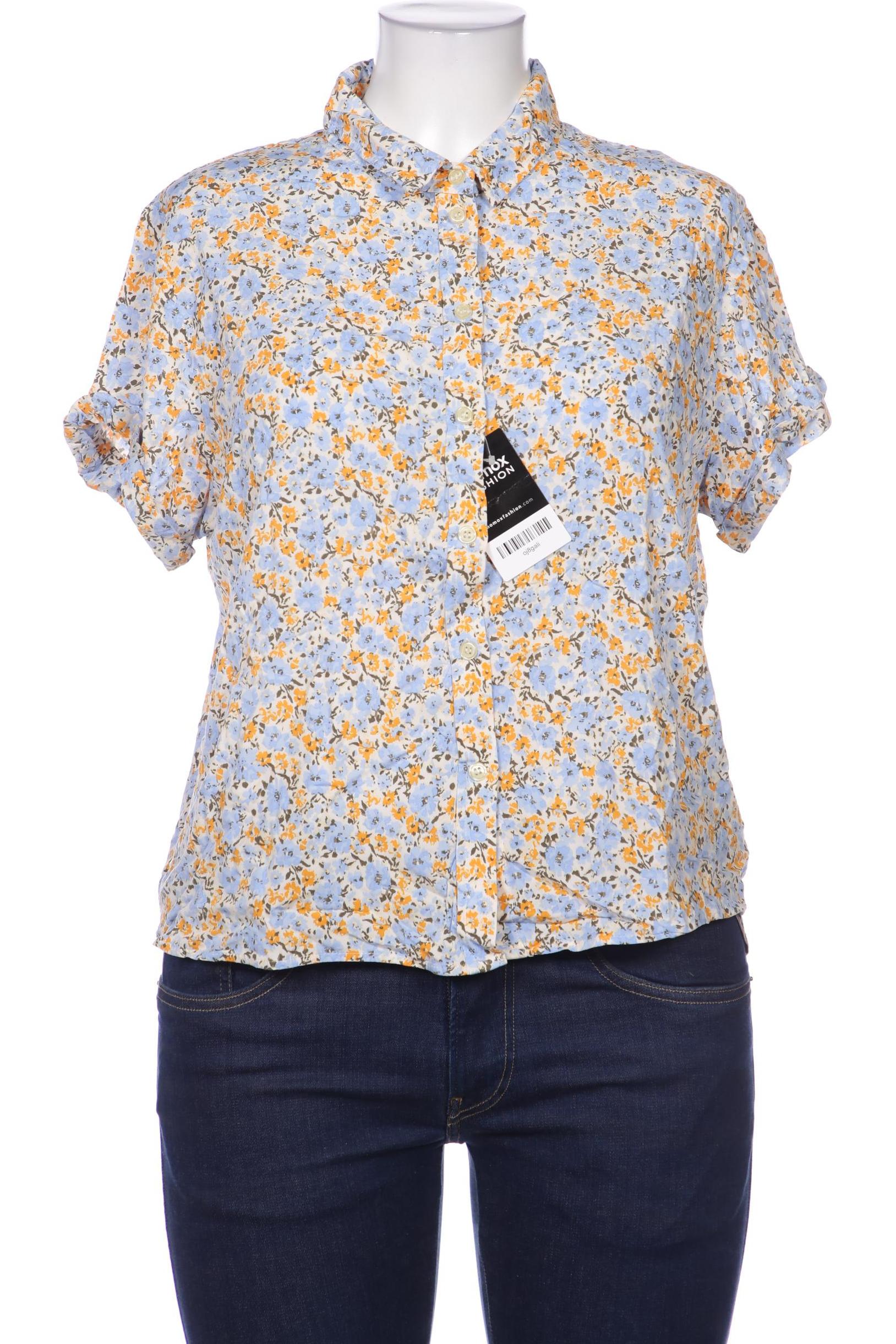 

Samsoe & Samsoe Damen Bluse, hellblau