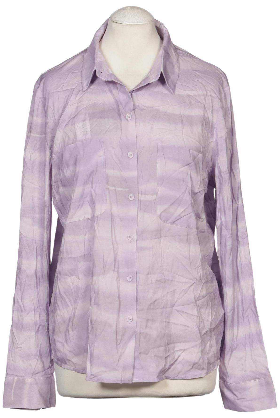 

Samsoe & Samsoe Damen Bluse, flieder, Gr. 38