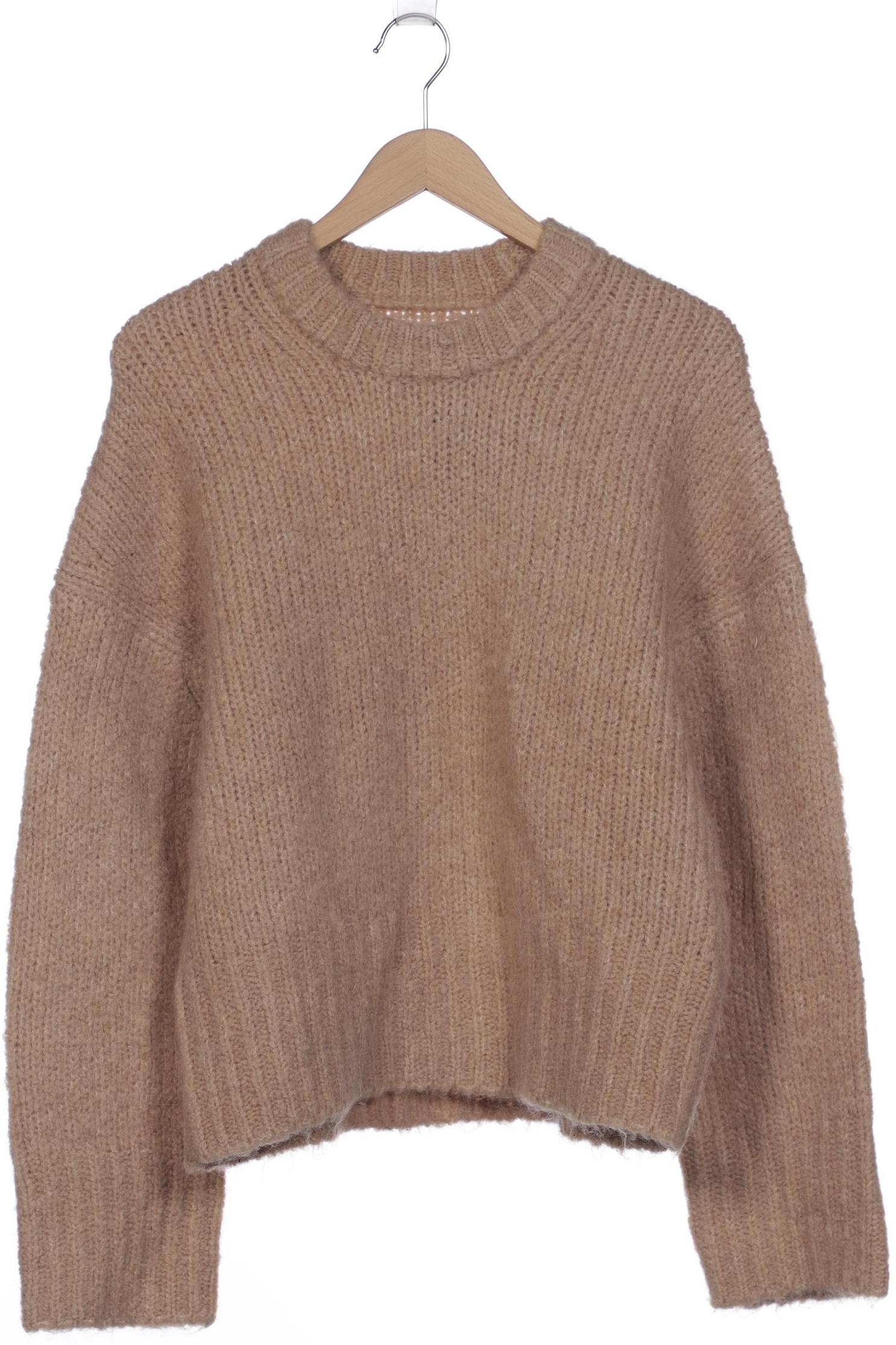 

Samsoe & Samsoe Damen Pullover, beige, Gr. 38