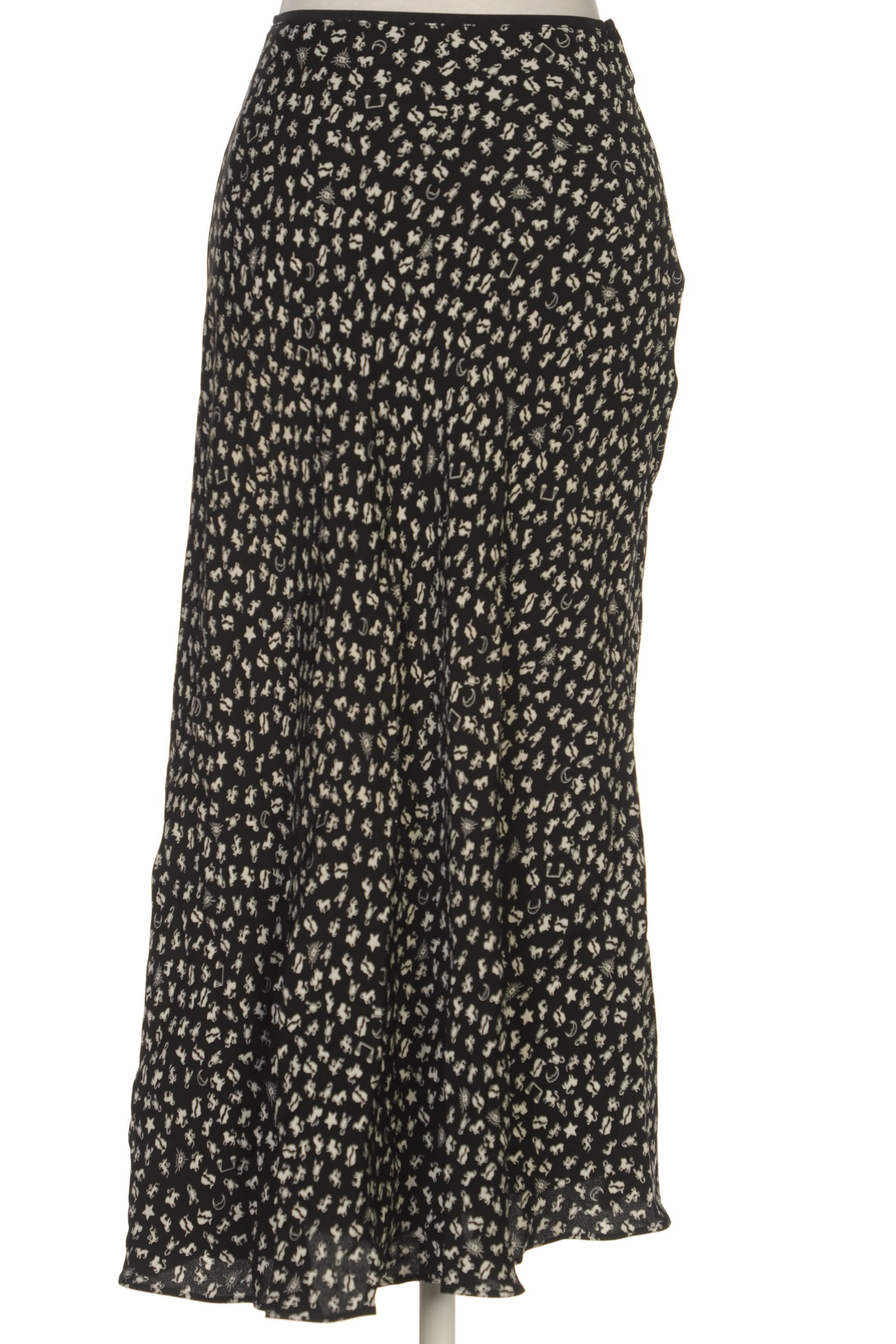 

Samsoe & Samsoe Damen Rock, schwarz, Gr. 34