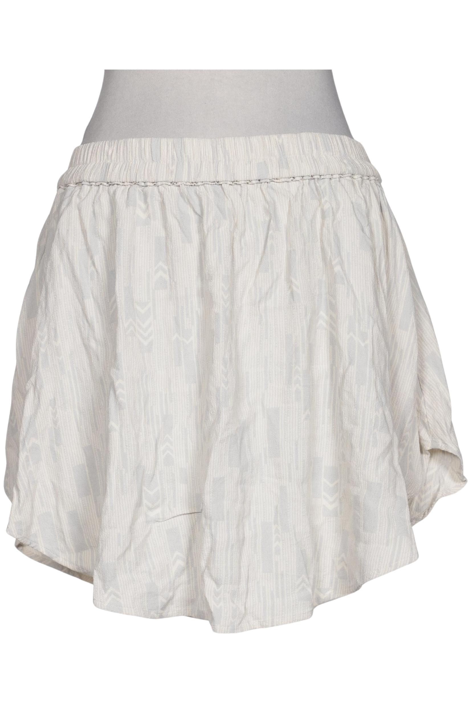 

Samsoe & Samsoe Damen Rock, cremeweiß, Gr. 38