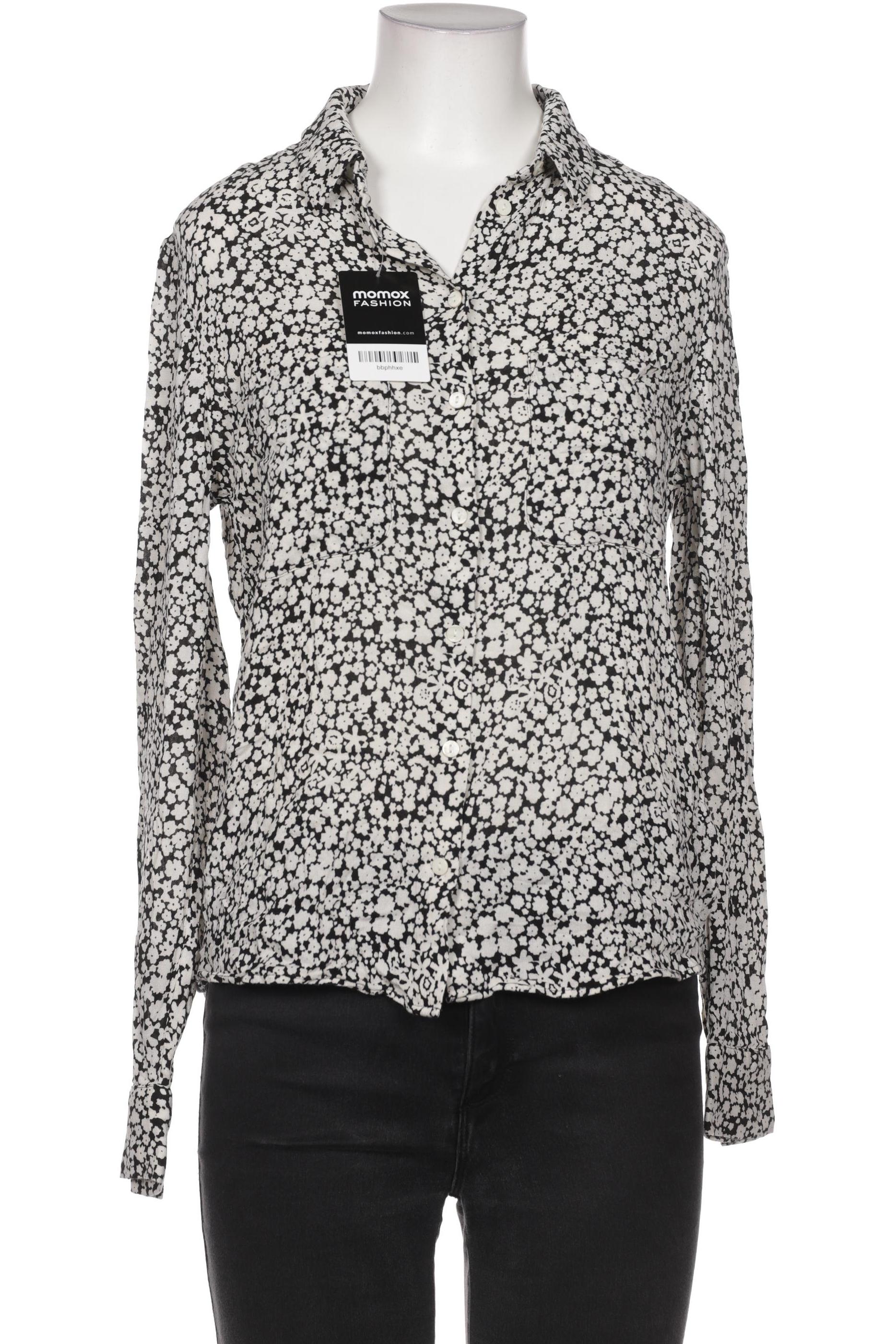 

Samsoe & Samsoe Damen Bluse, schwarz, Gr. 34
