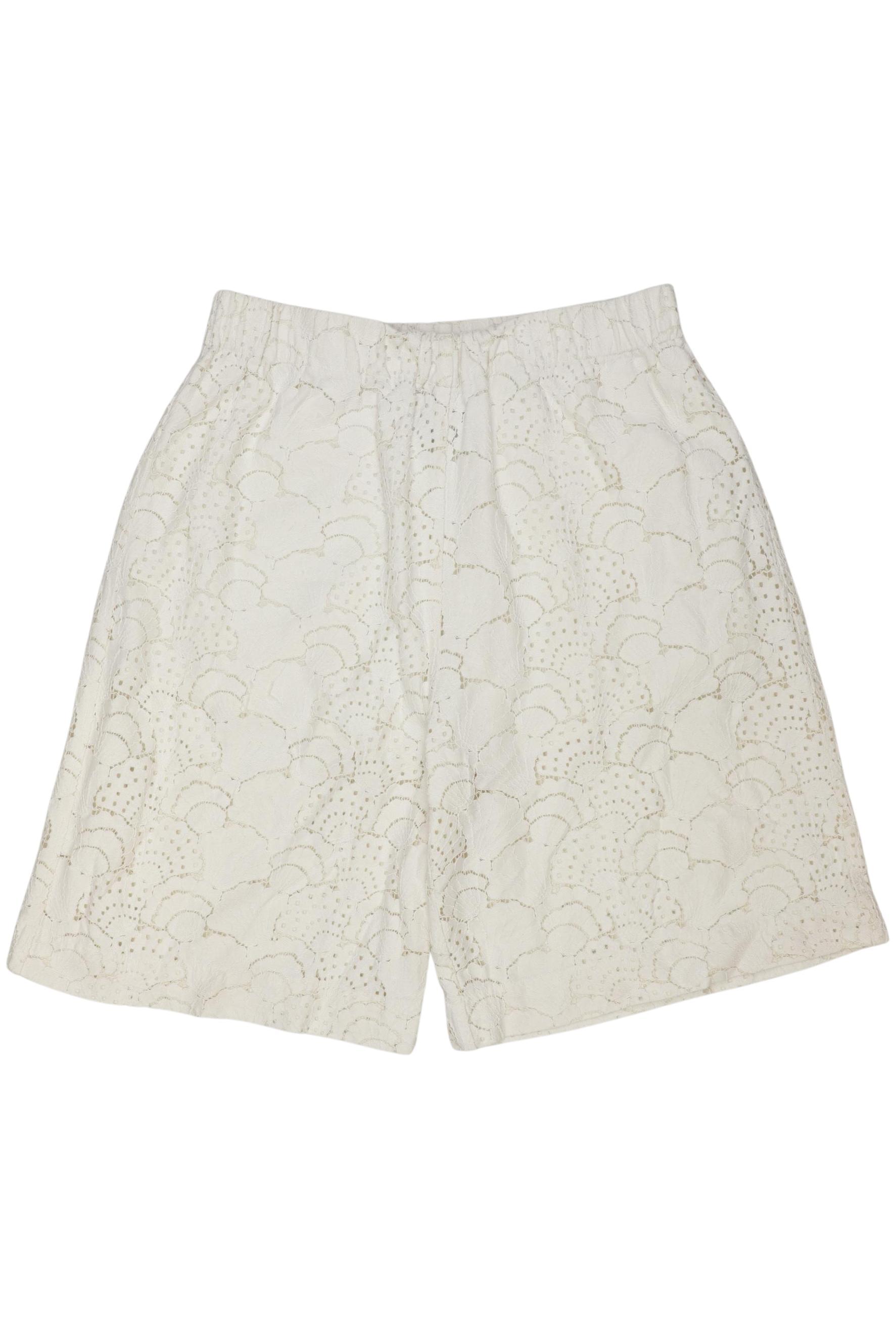 

Samsoe & Samsoe Damen Shorts, cremeweiß, Gr. 38