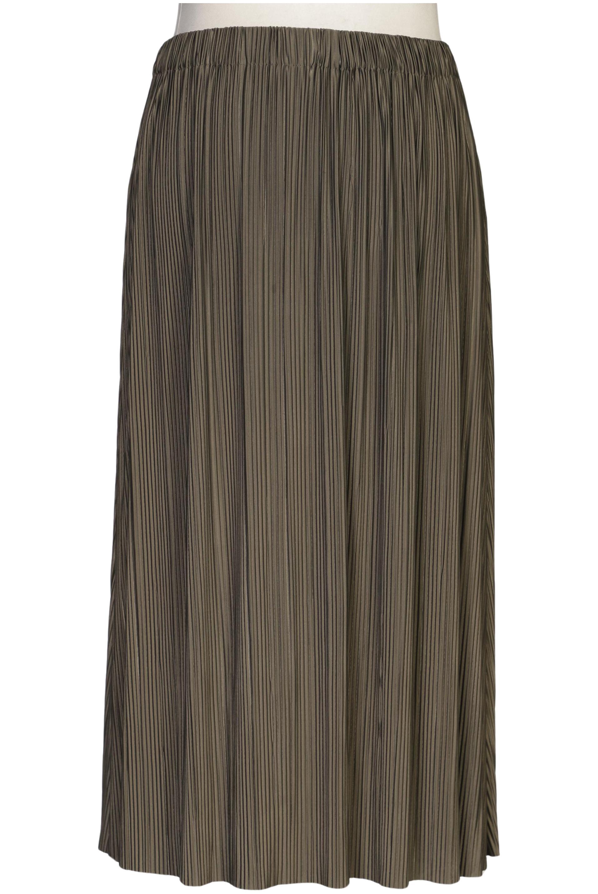 

Samsoe & Samsoe Damen Rock, grün, Gr. 42