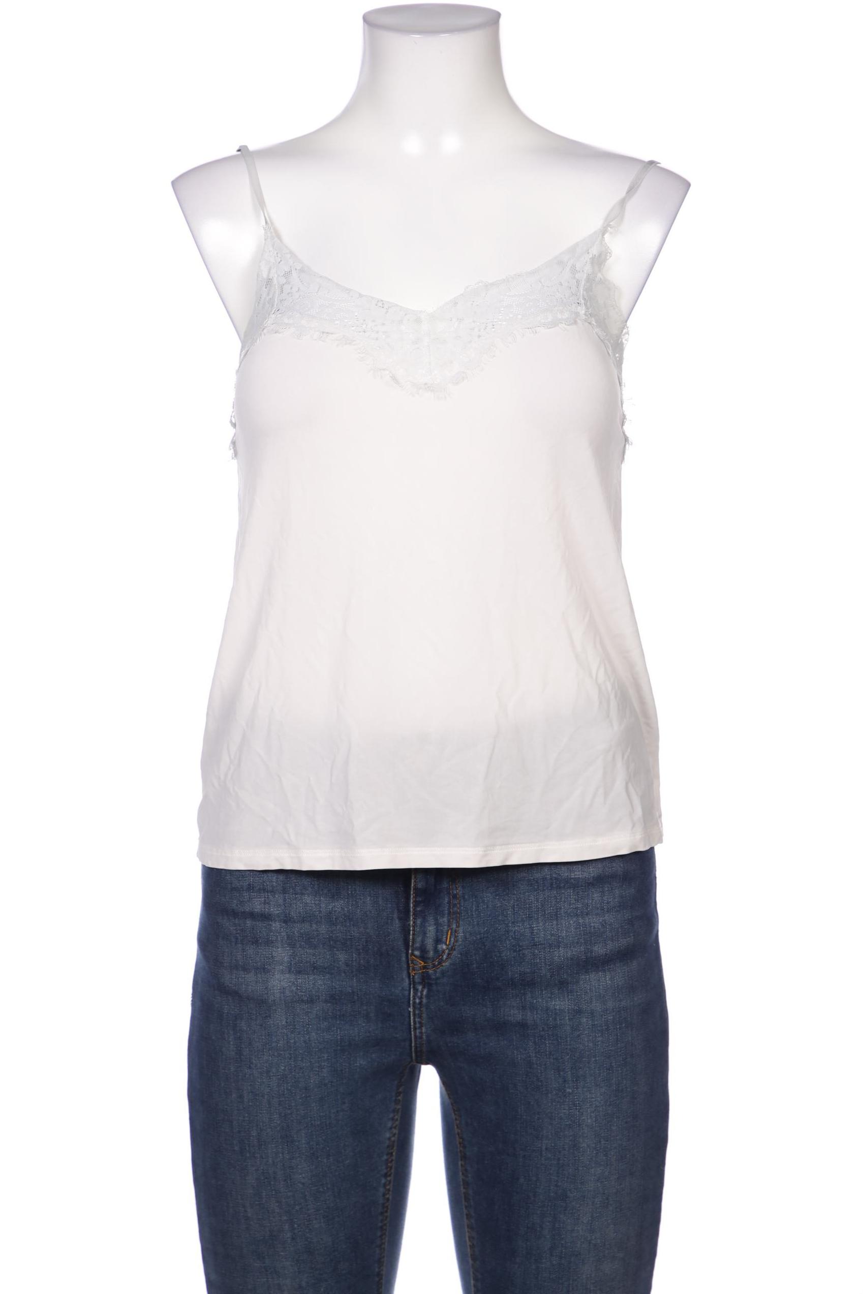 

Samsoe & Samsoe Damen Top, cremeweiß, Gr. 36