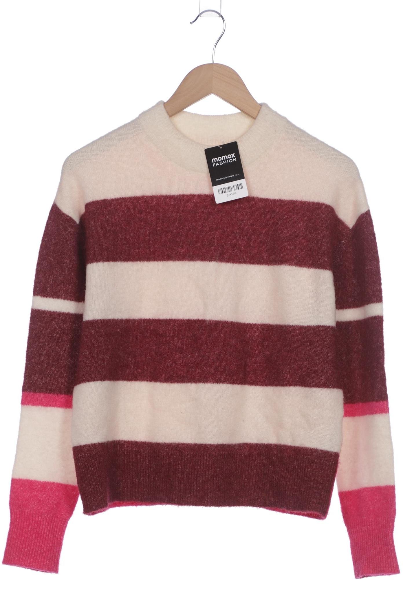 Thumbnail - Samsoe &amp; Samsoe Damen Pullover, bordeaux, Gr. 32